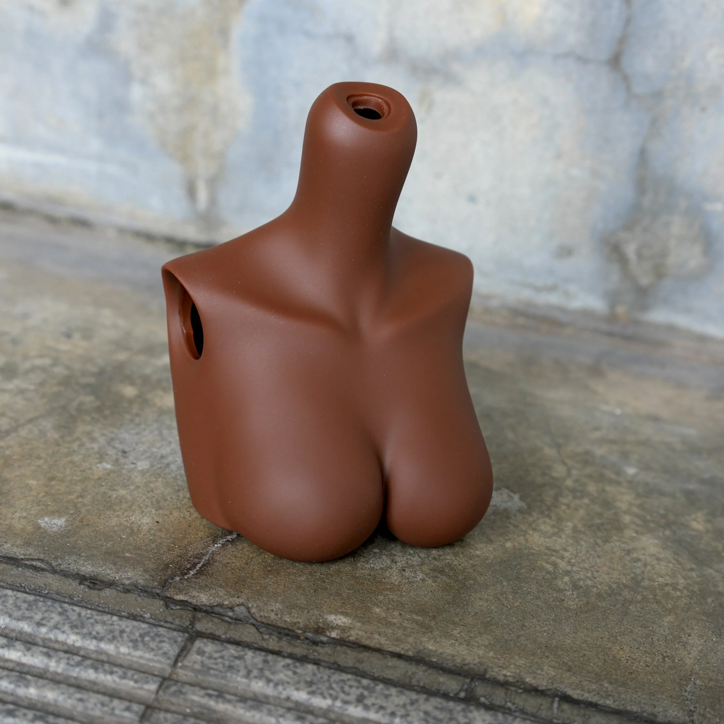 Adventure Bust Option Part (Cocoa) - Image 7