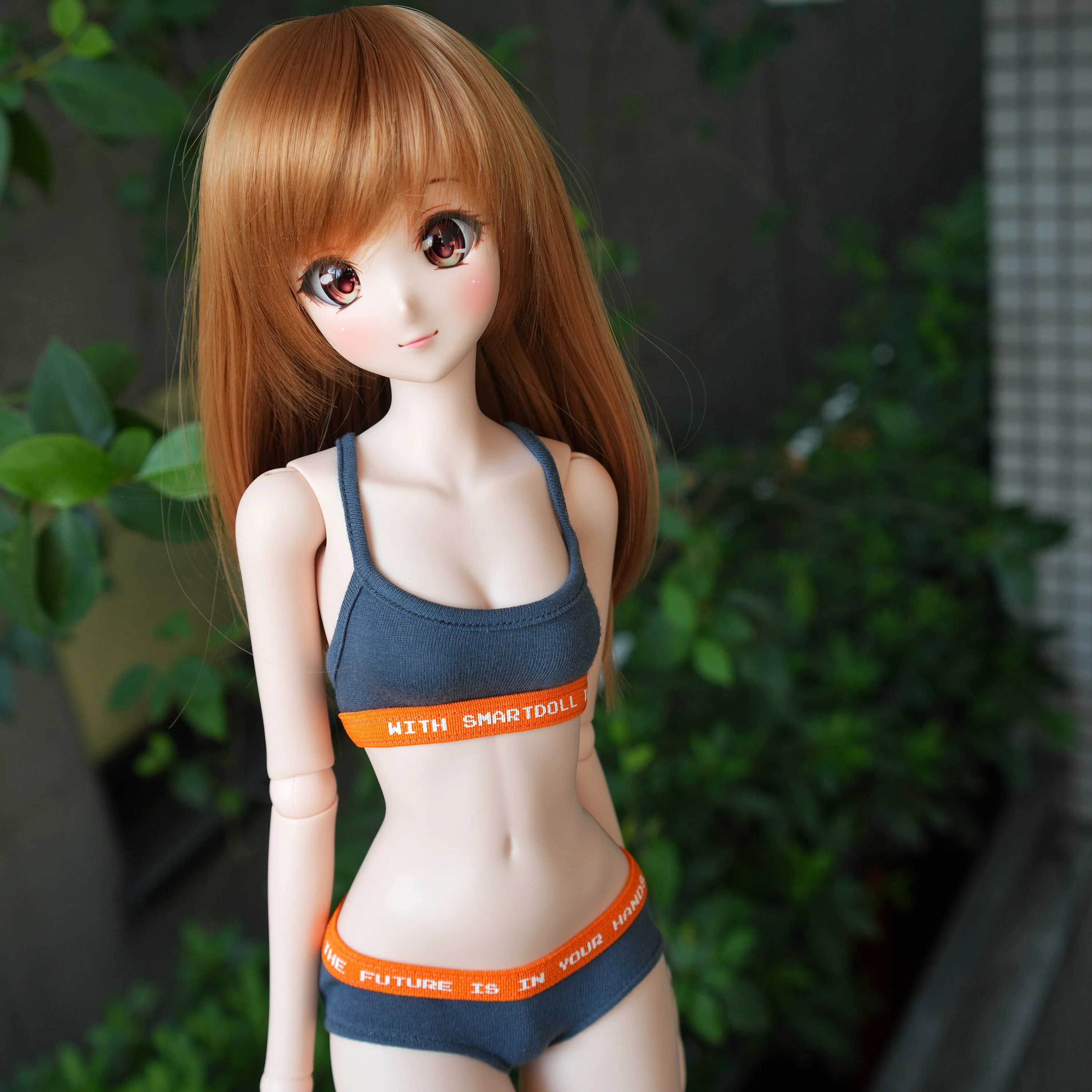 Adventure Bust Option Part (Milk) - Image 4