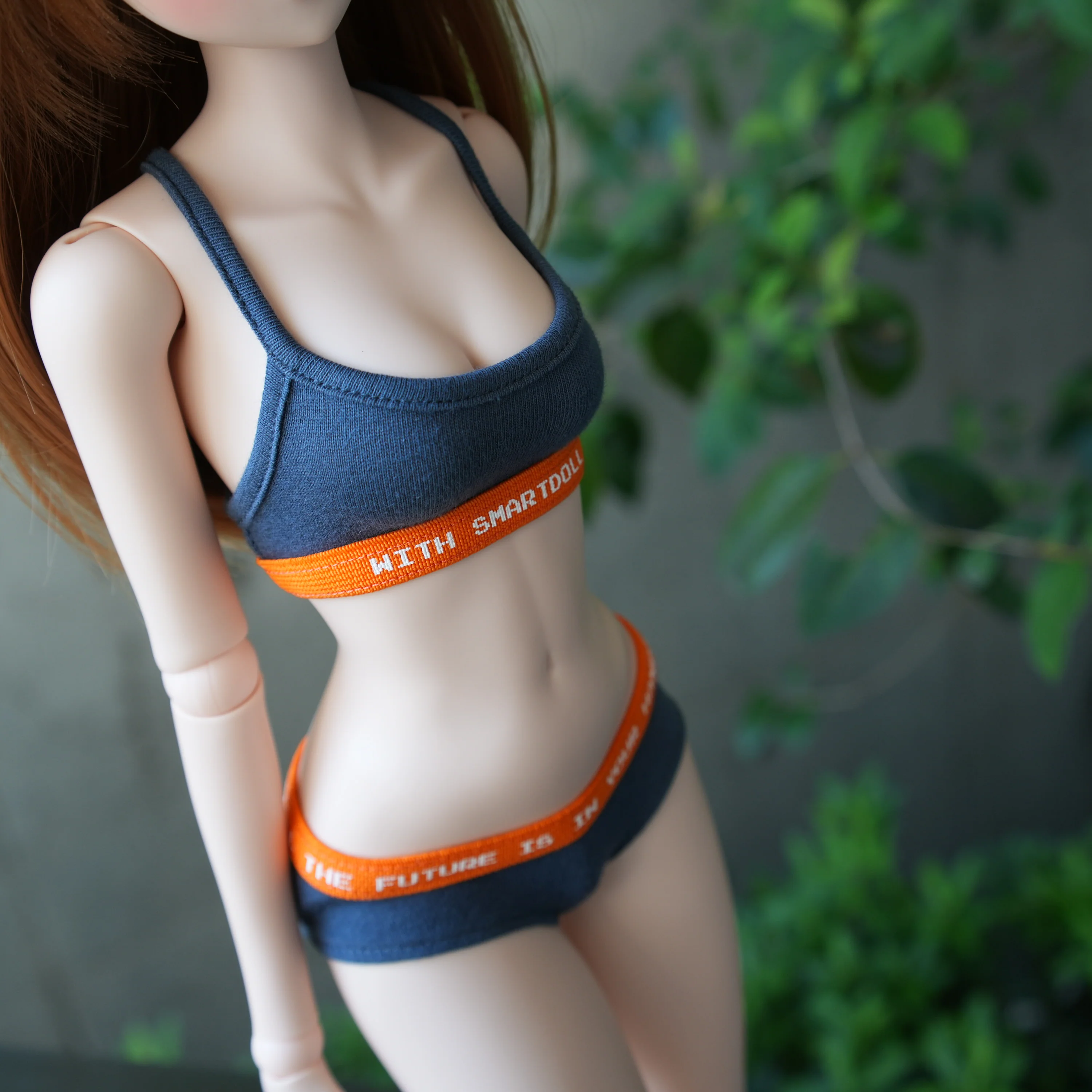 Adventure Bust Option Part (Milk) - Image 6