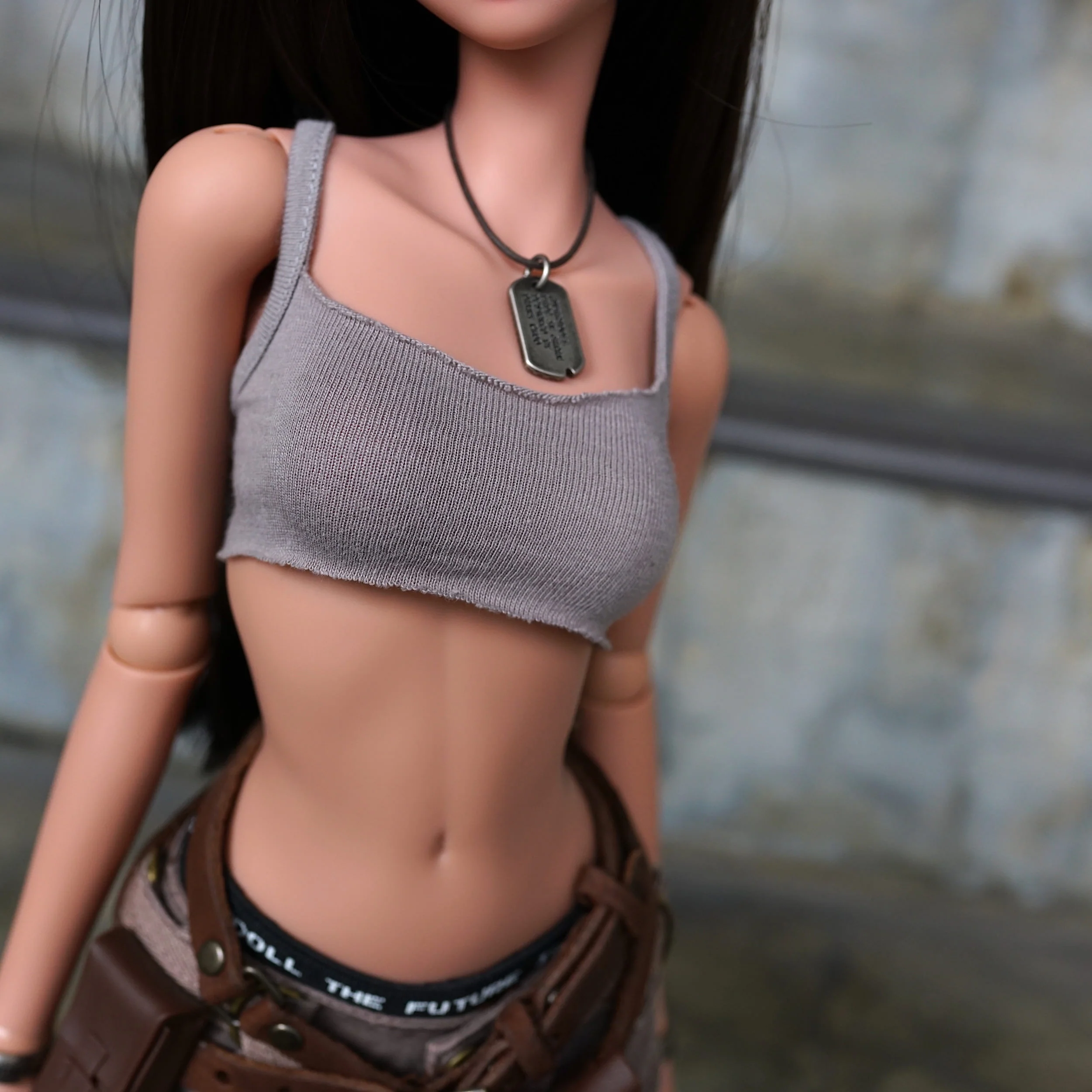 Adventurer Sports Bra - Image 13