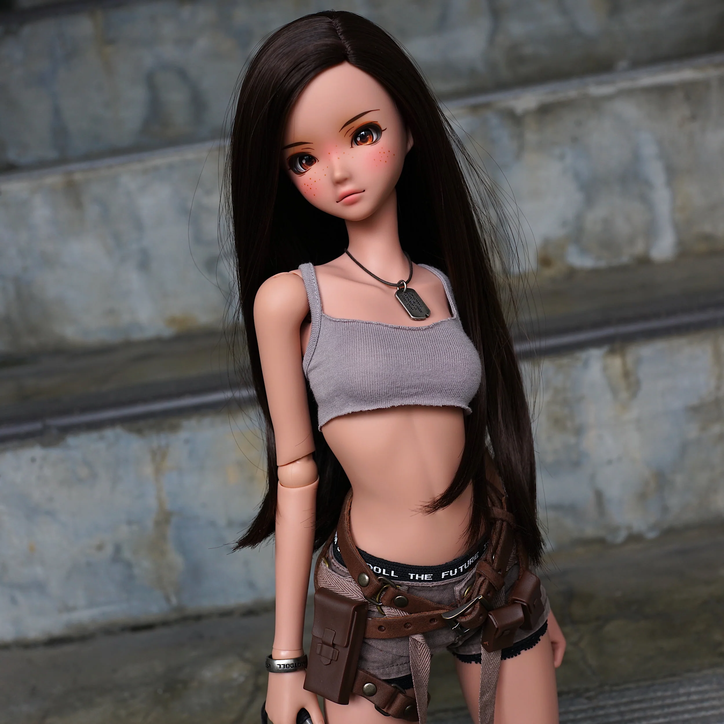 Adventurer Sports Bra - Image 15