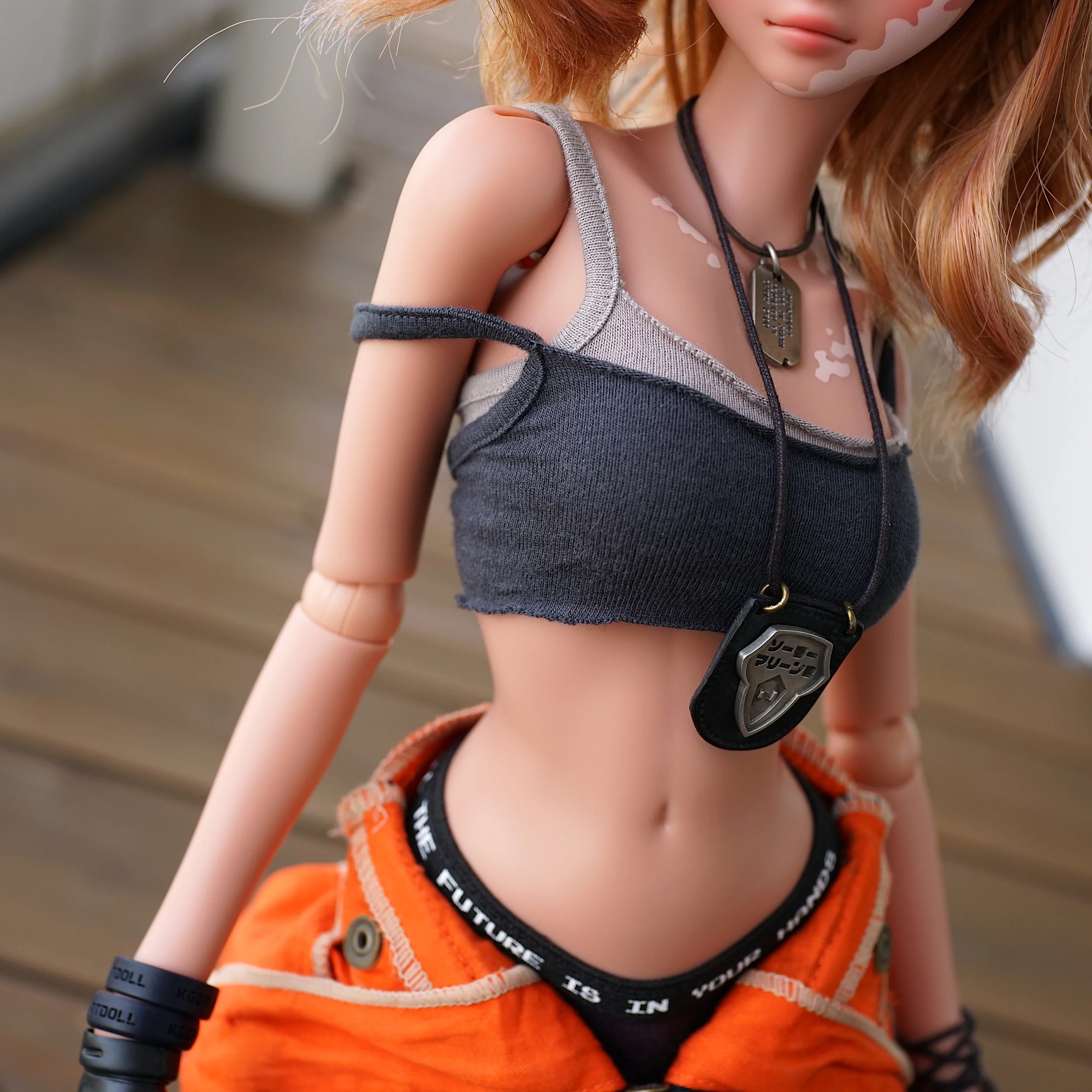 Adventurer Sports Bra - Image 29