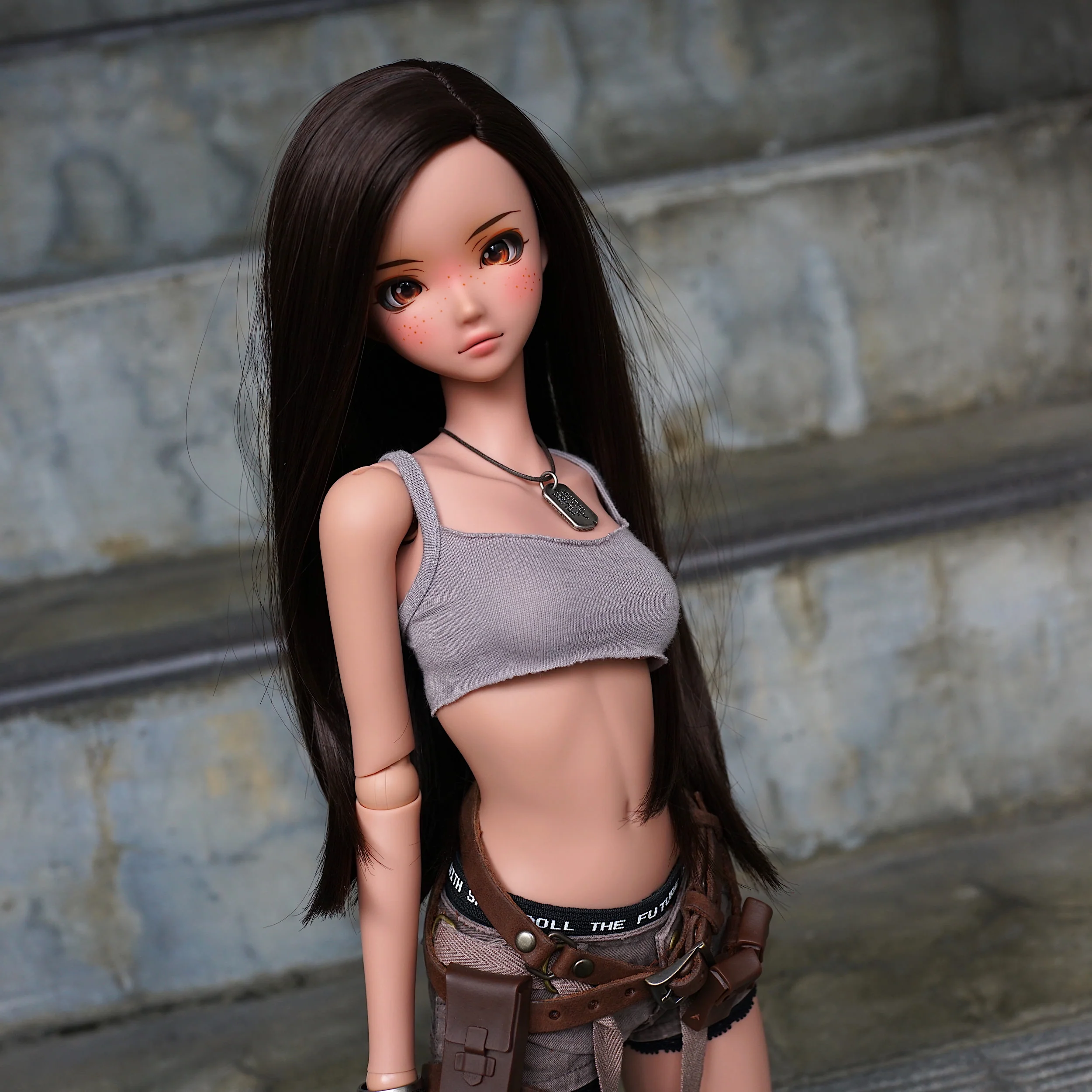 Adventurer Sports Bra - Image 7