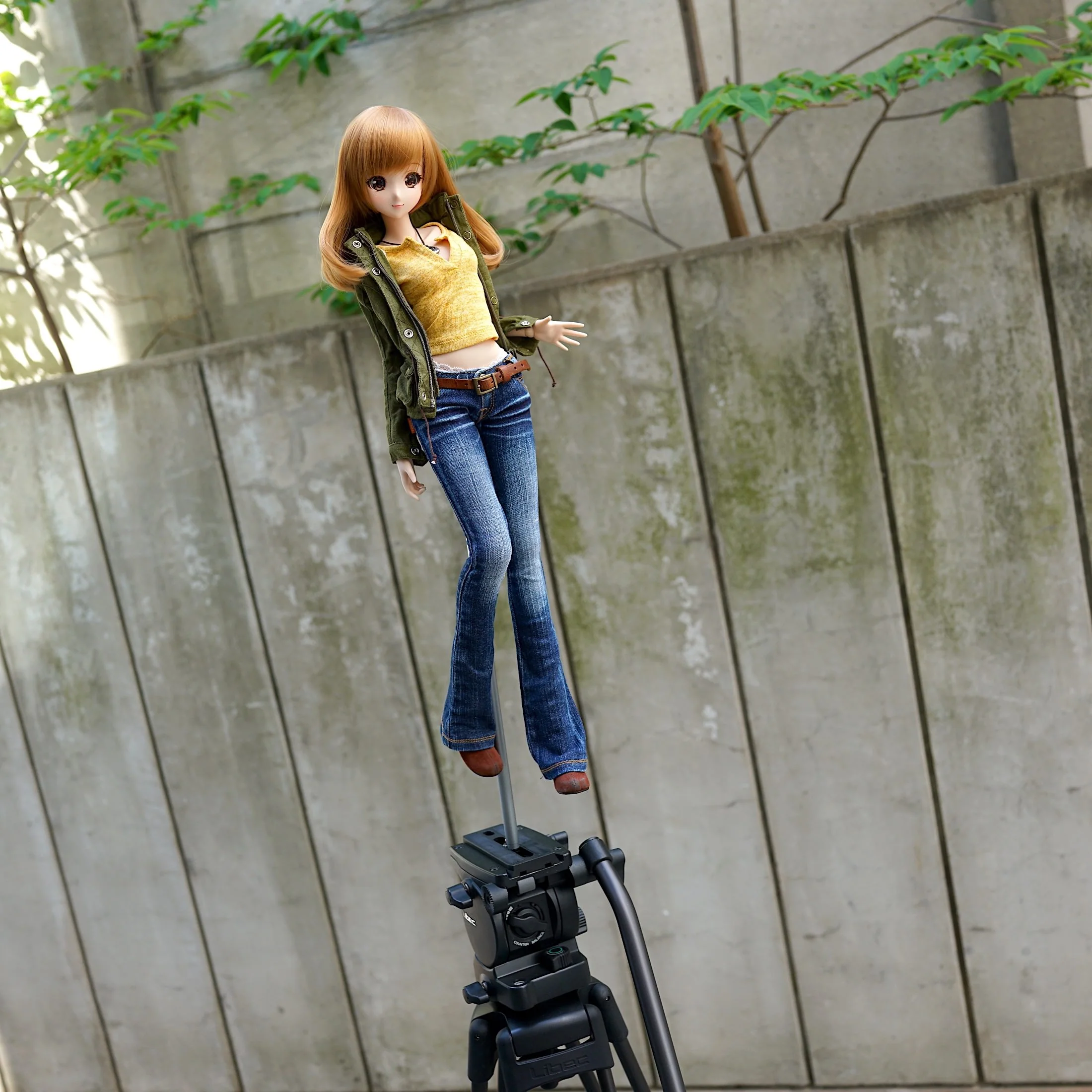 Air Stand (Gunmetal) - Image 4