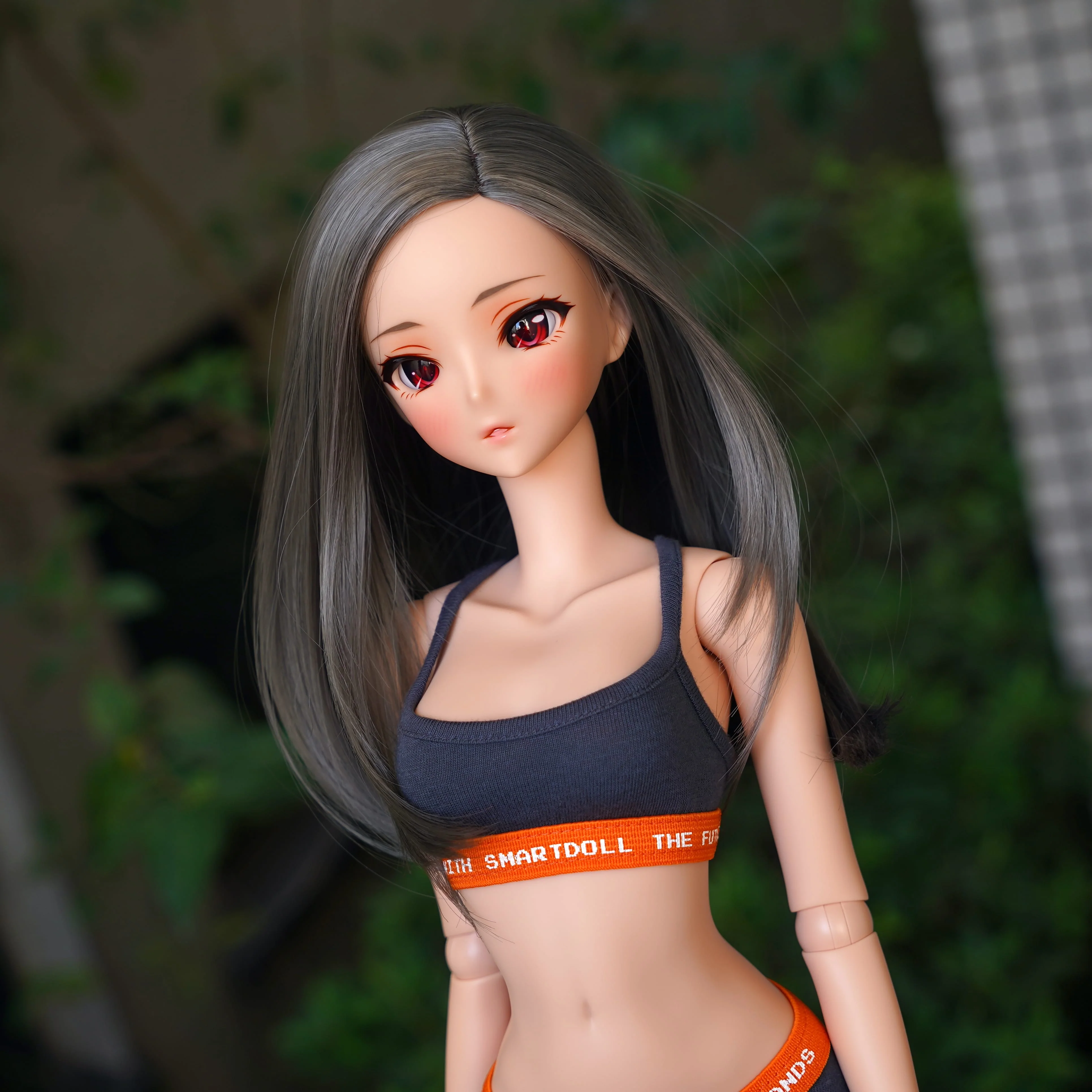 Astrid Candidate (Cinnamon) - Image 5