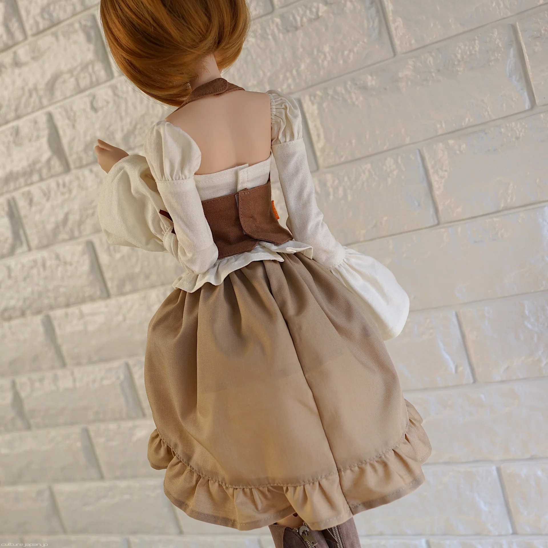 Beer Girl Dress - Image 11