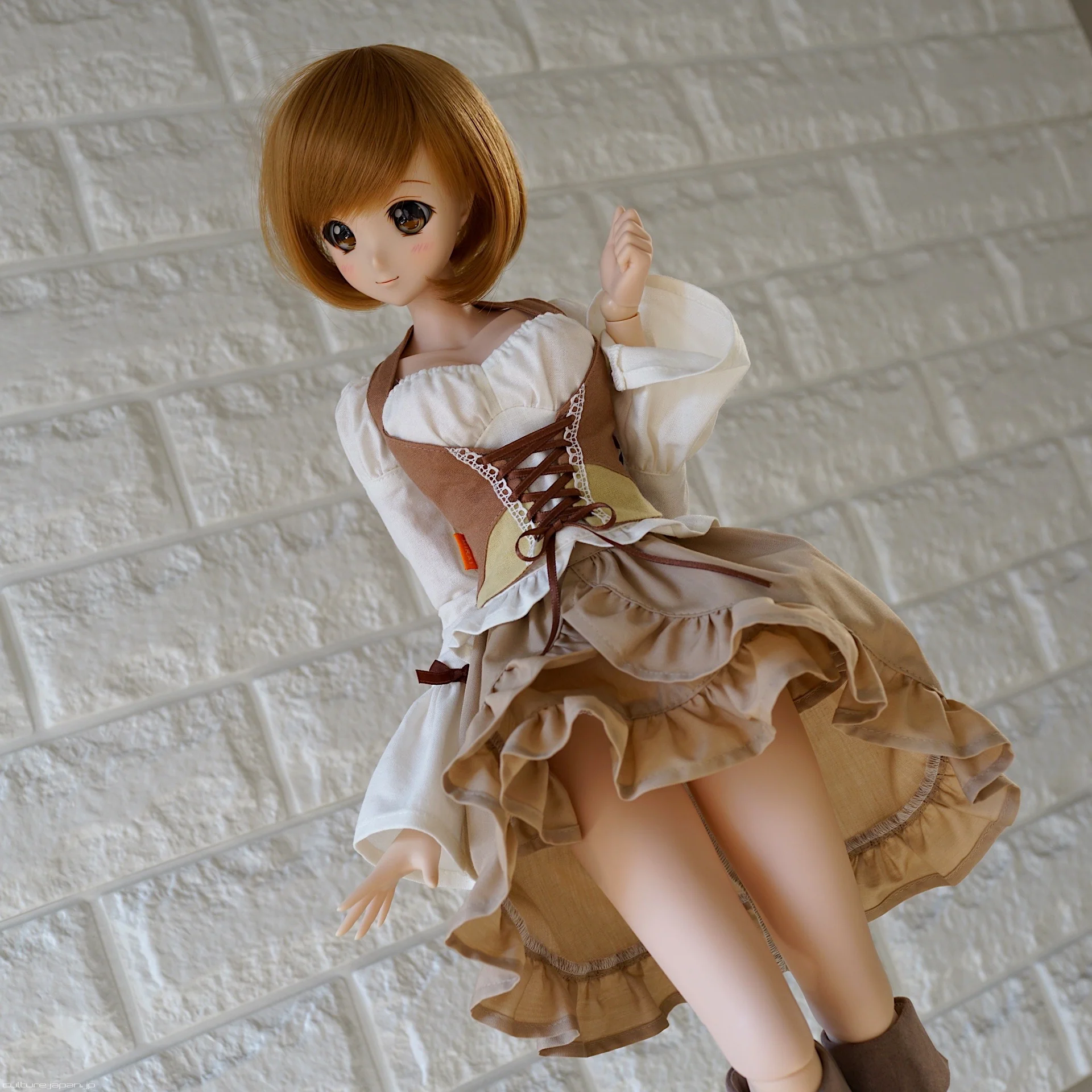 Beer Girl Dress - Image 12