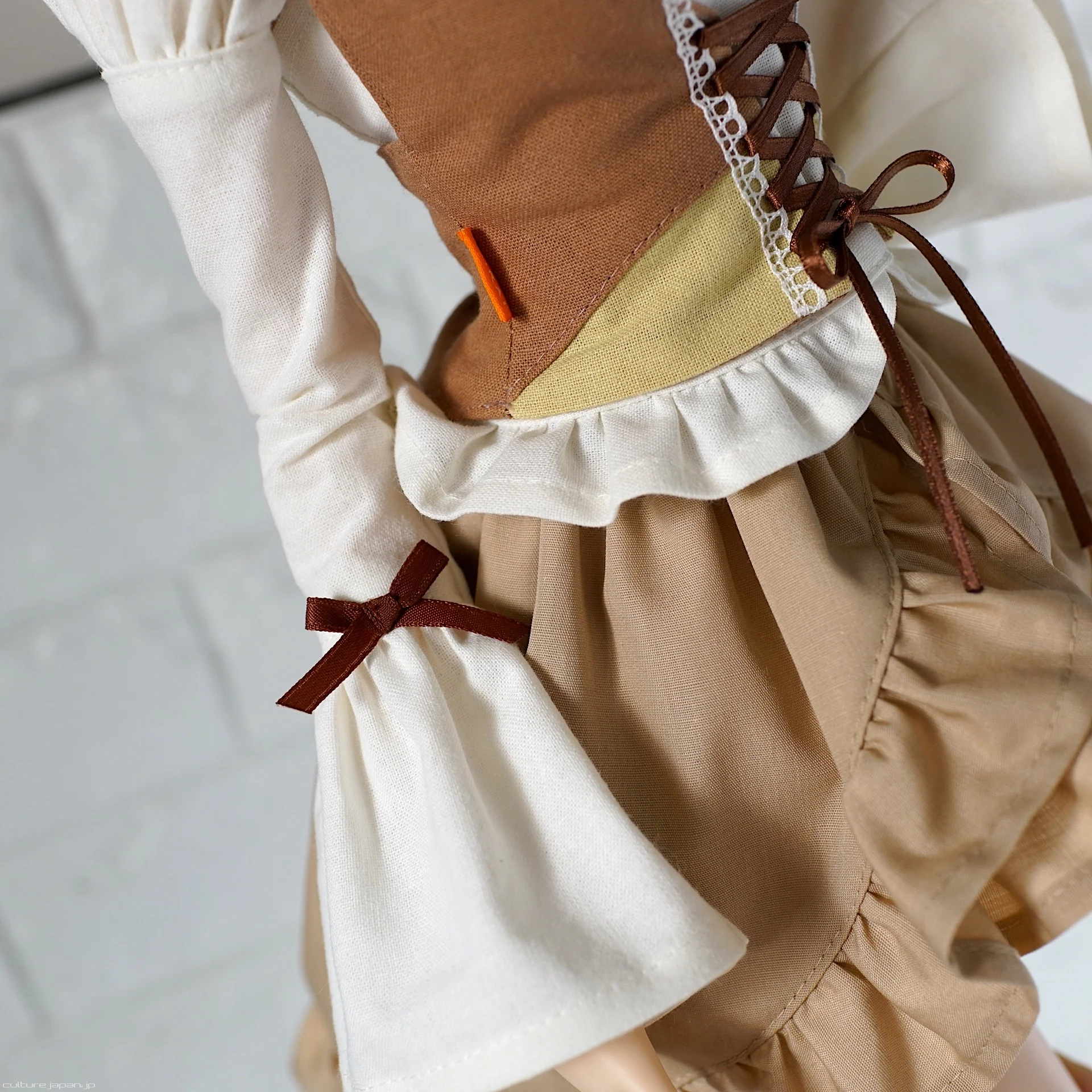 Beer Girl Dress - Image 2