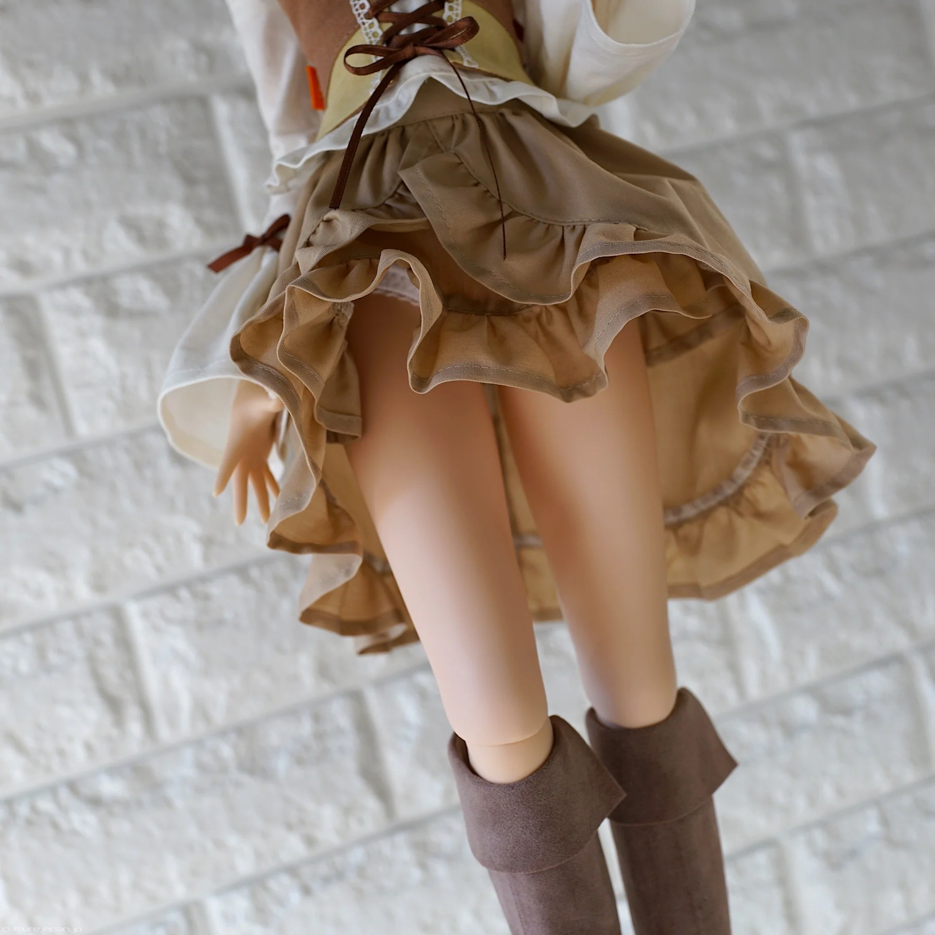 Beer Girl Dress - Image 3