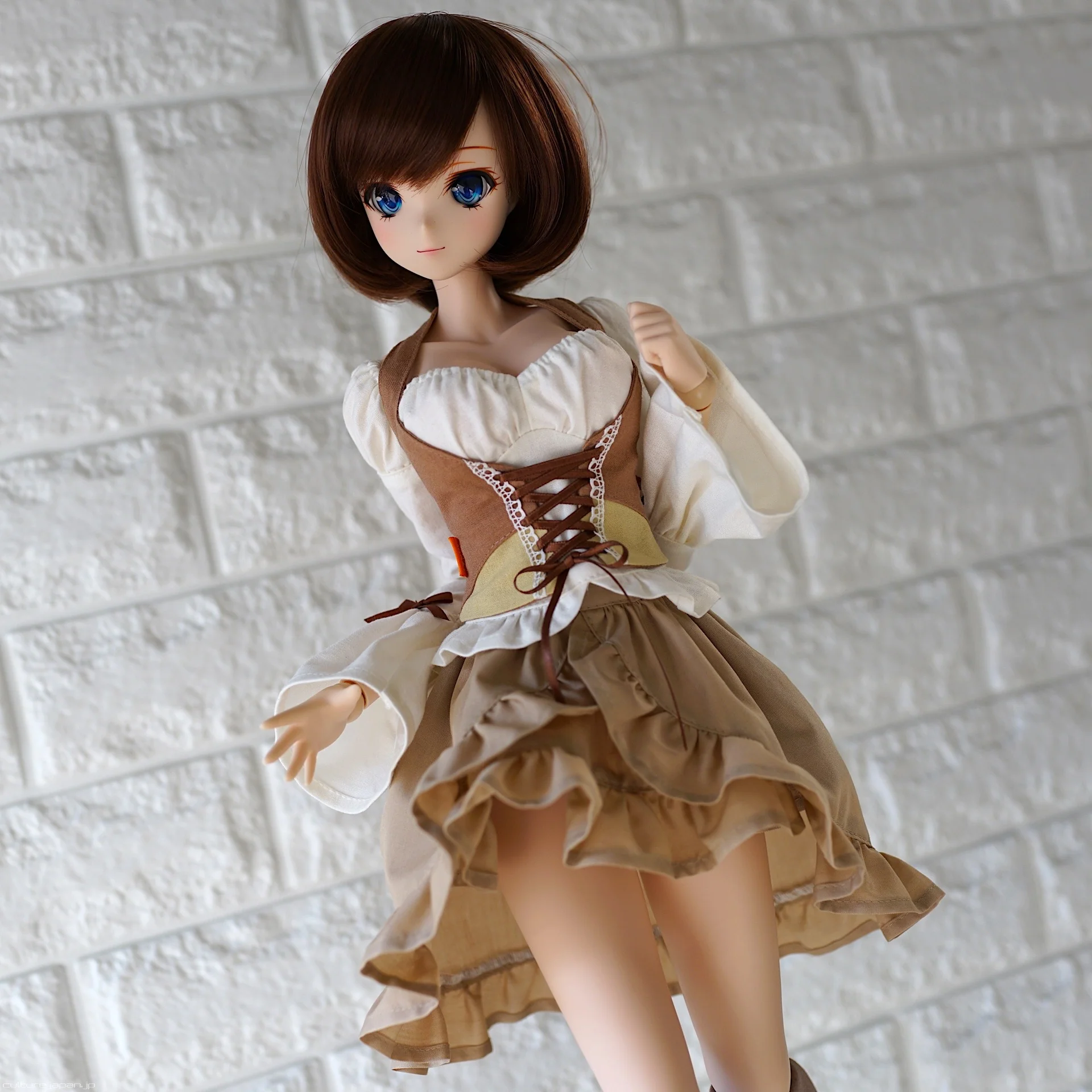 Beer Girl Dress - Image 4
