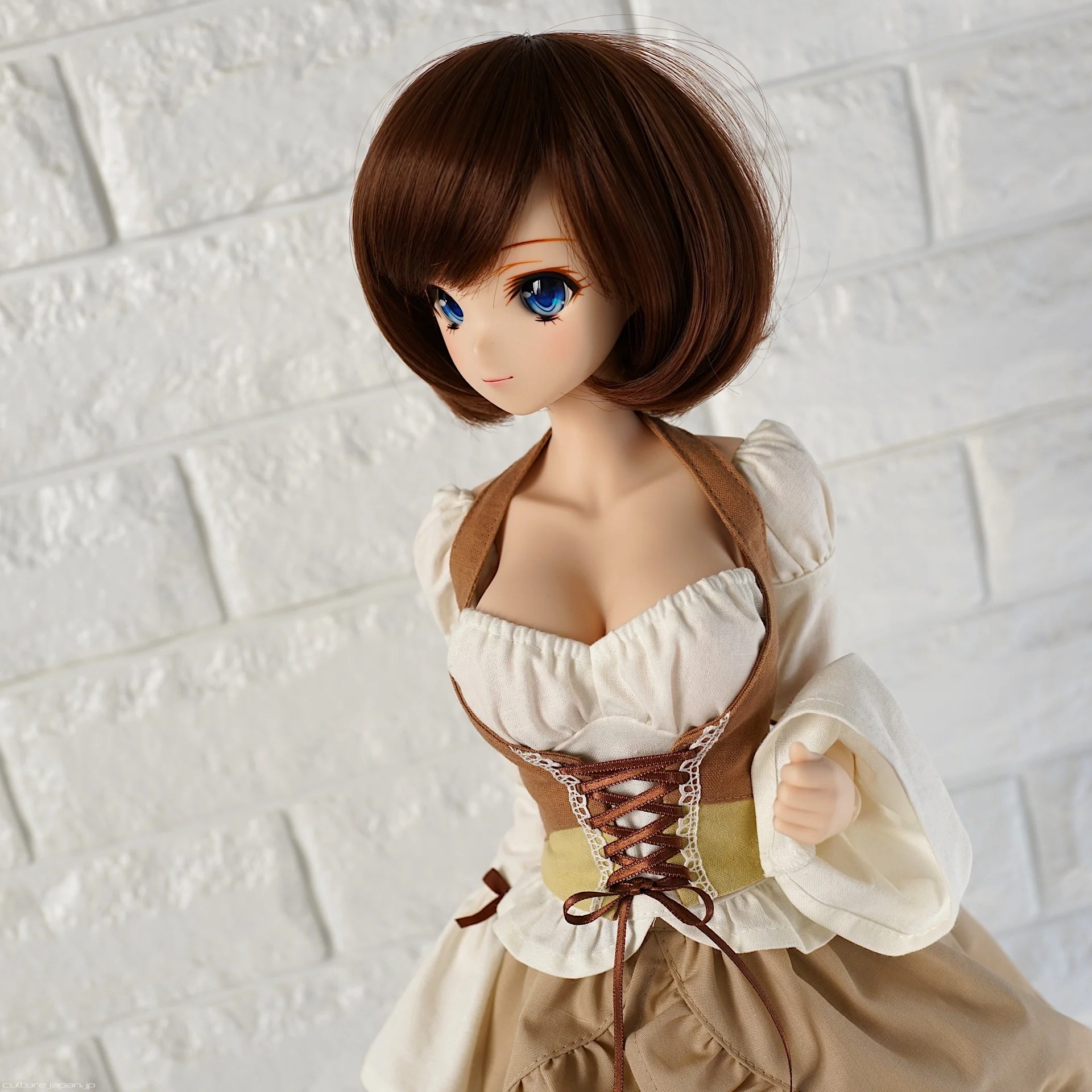 Beer Girl Dress - Image 5