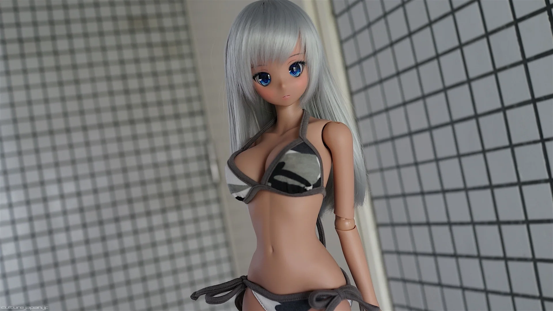 Bikini (Military Ice) - Image 3
