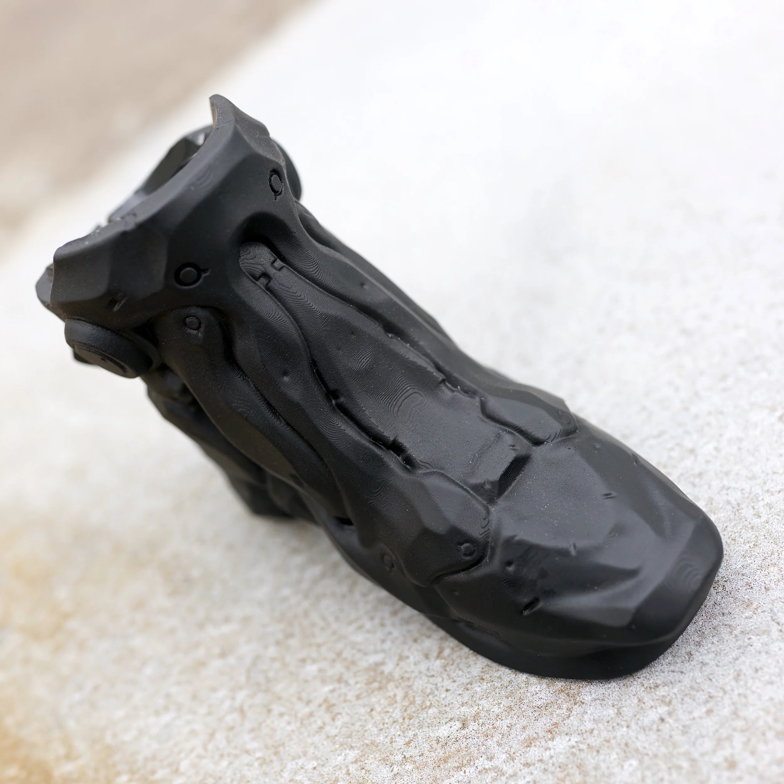 Bio Mecha Boots 2 - Image 13