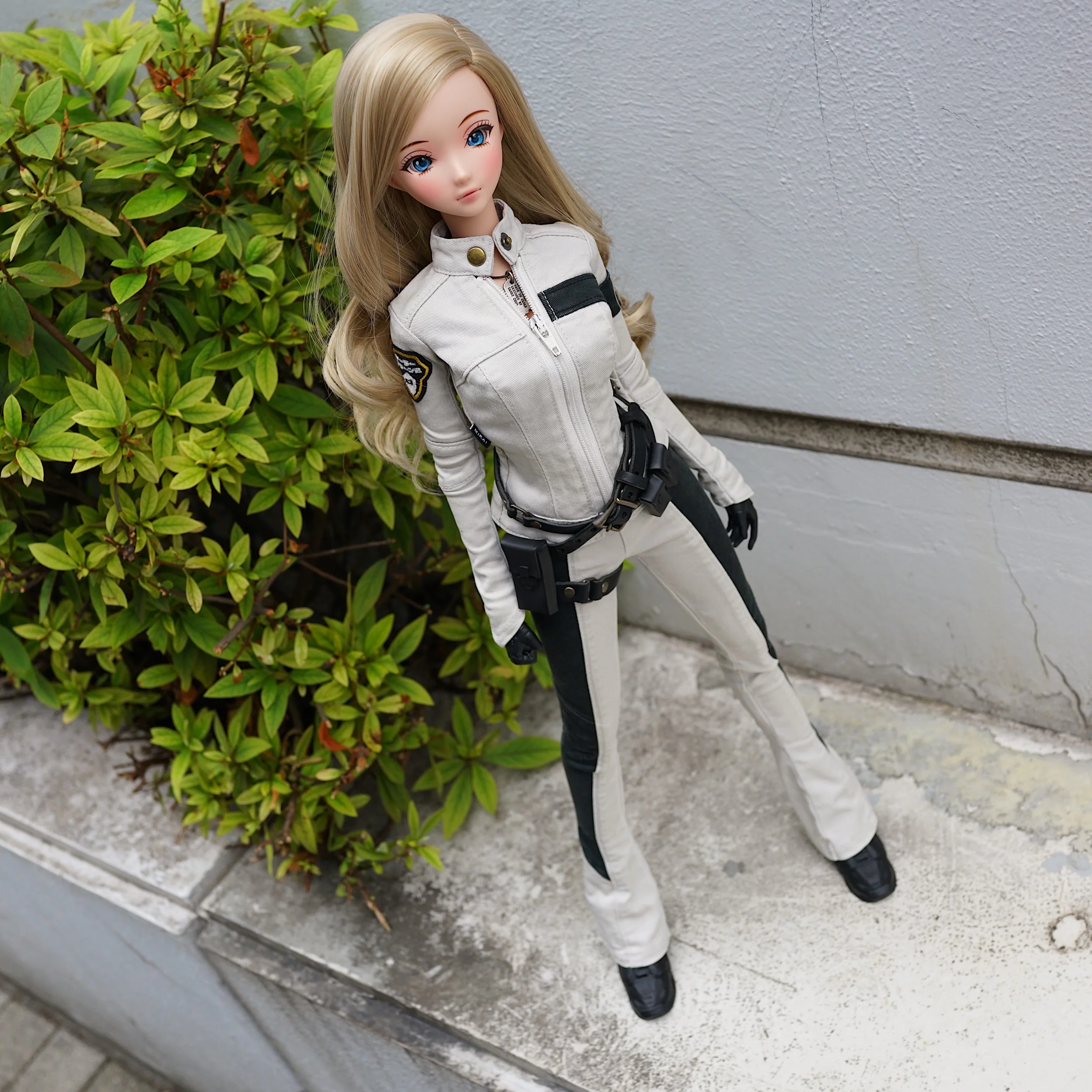 Bio Mecha Boots 2 - Image 8
