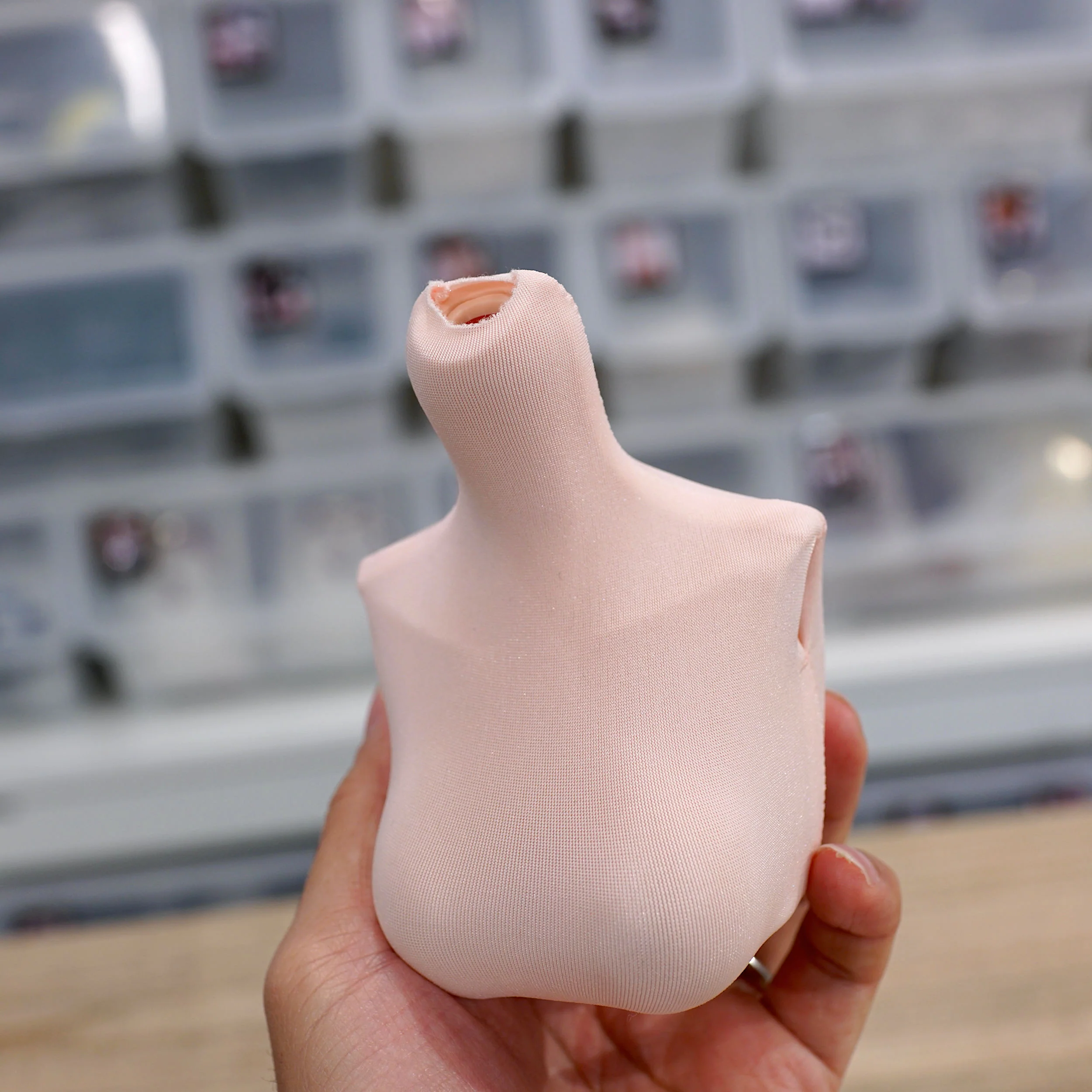Body Suit (Milk) - Image 12