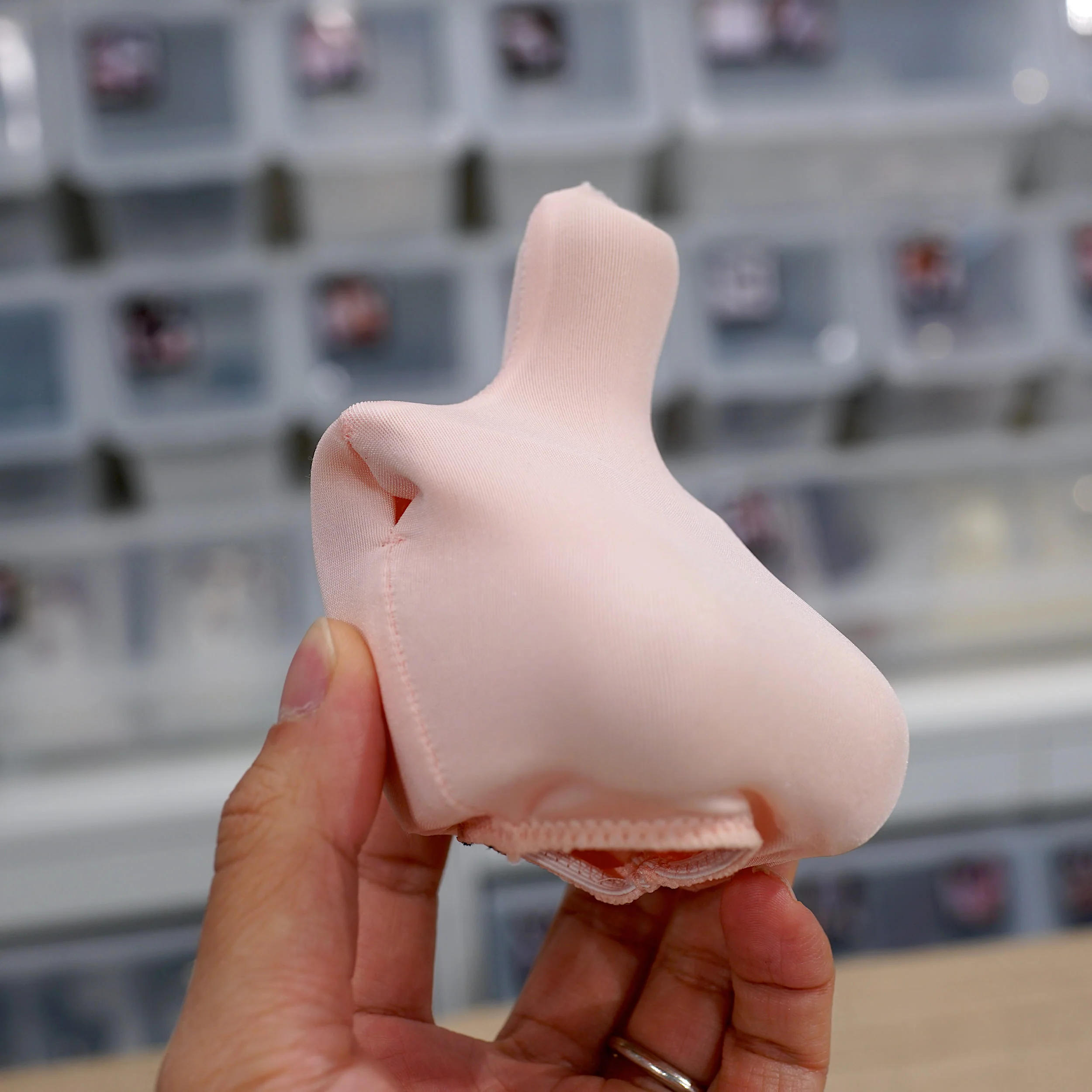 Body Suit (Milk) - Image 13
