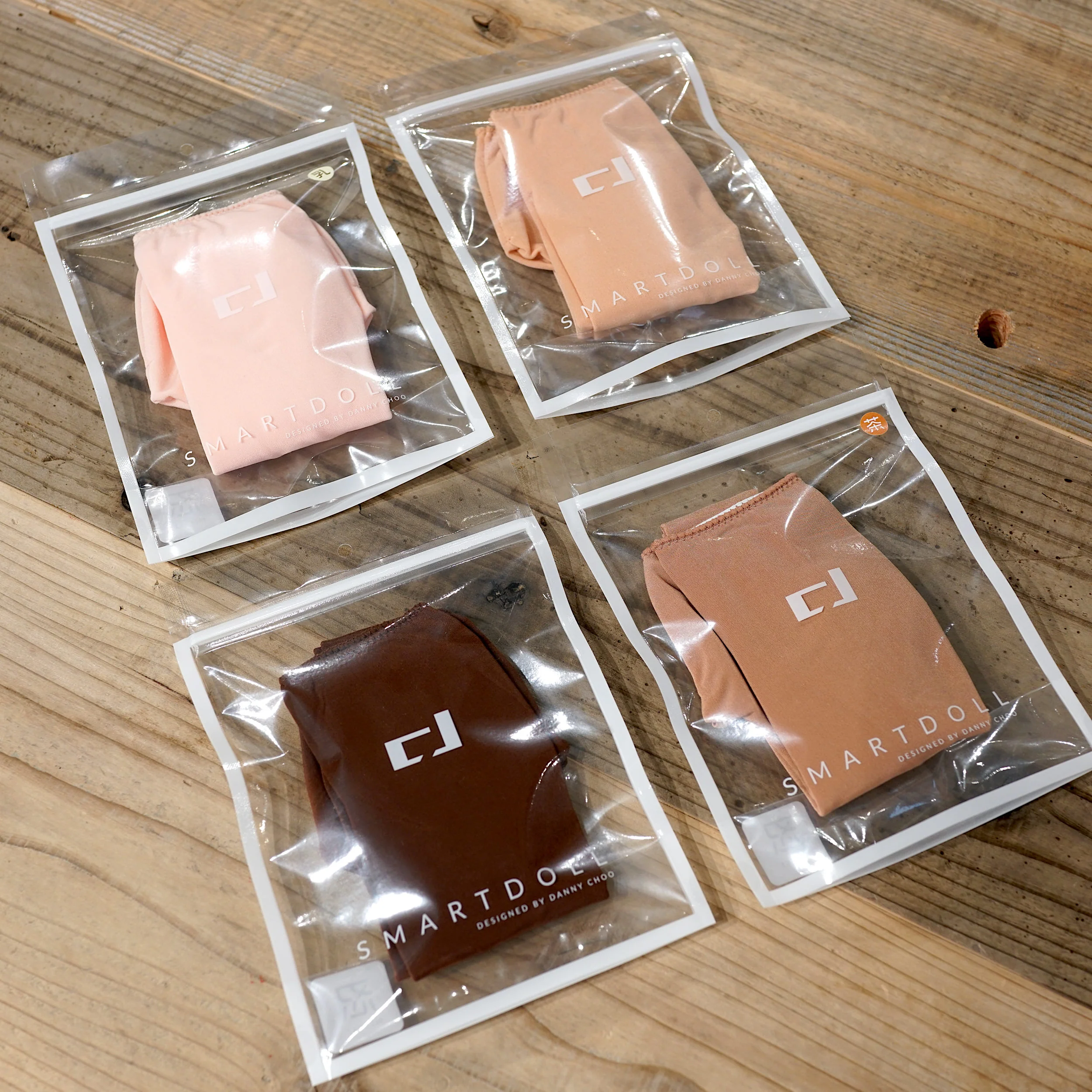 Body Suit (Milk) - Image 17