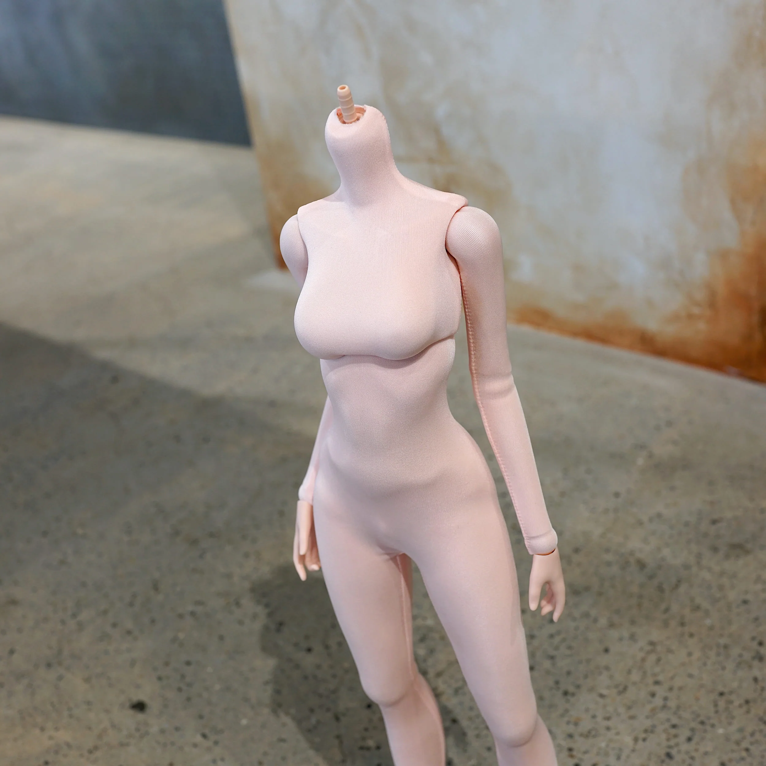 Body Suit (Milk) - Image 3