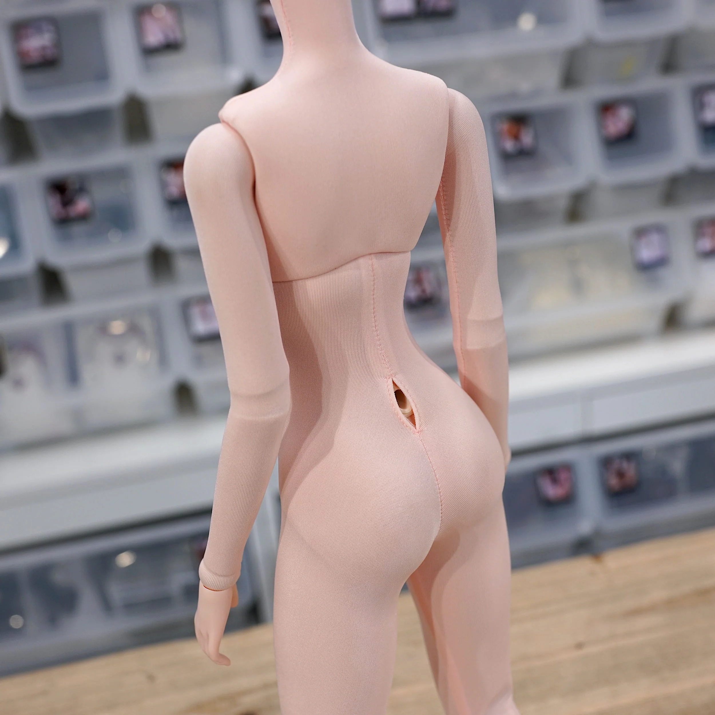 Body Suit (Milk) - Image 5