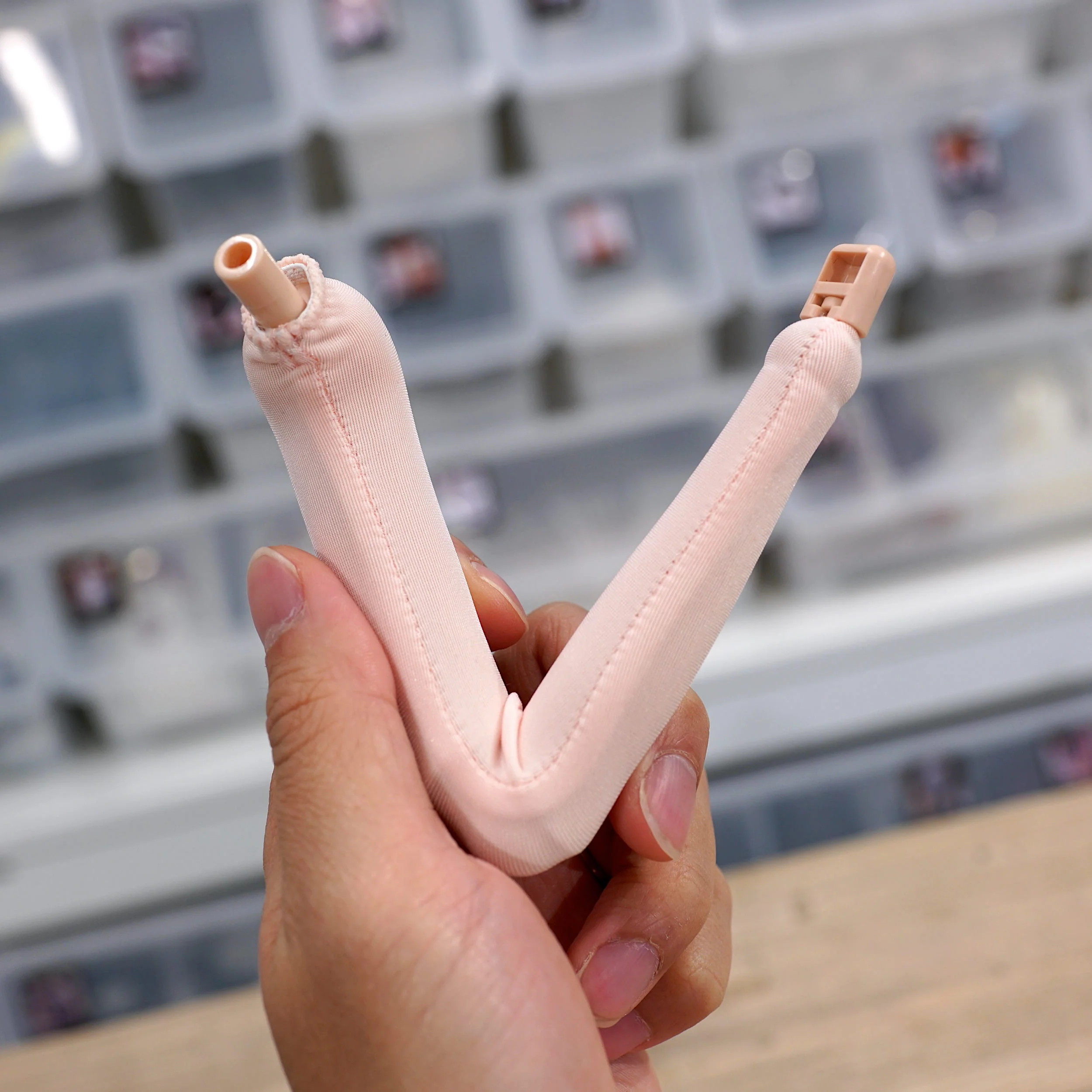 Body Suit (Milk) - Image 6