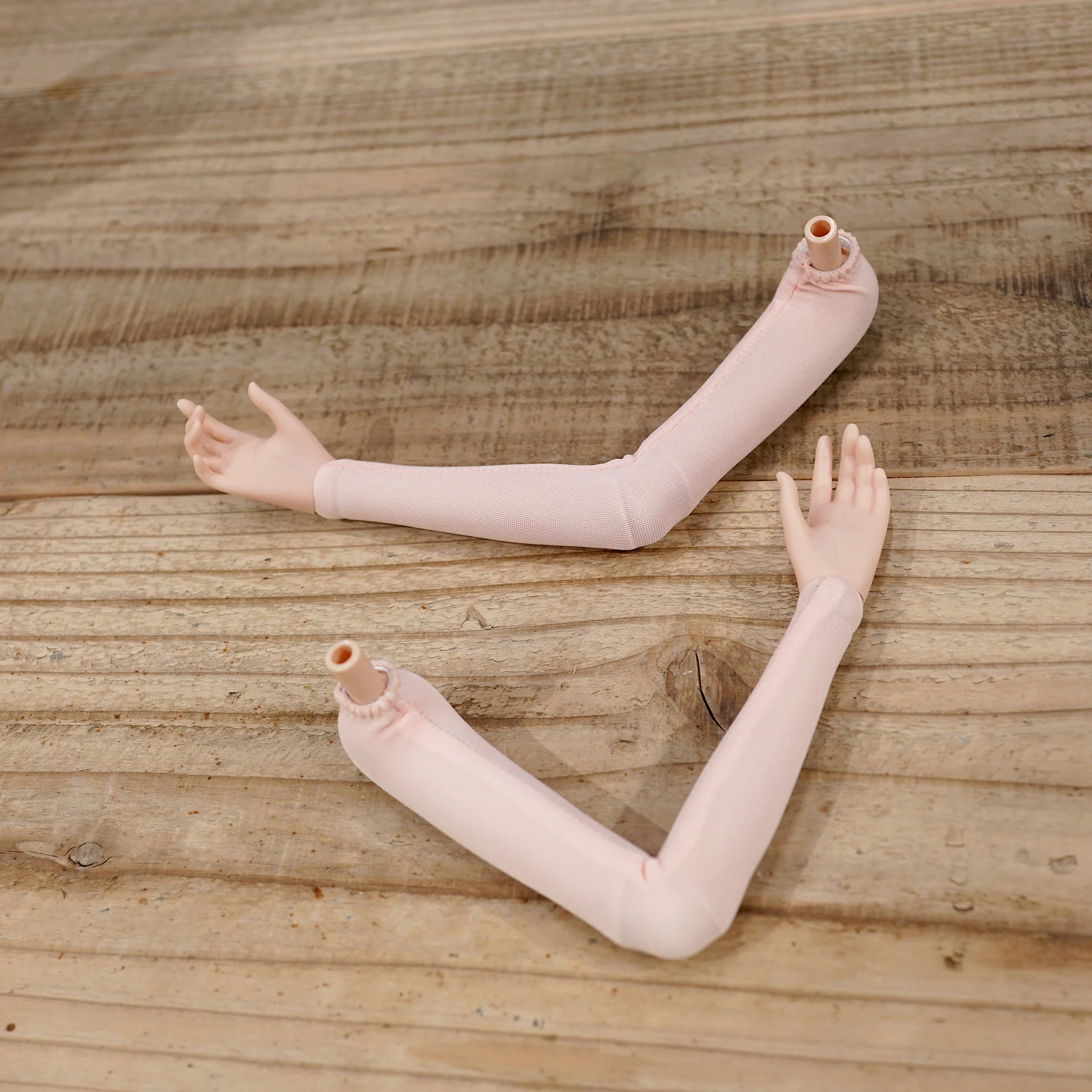 Body Suit (Milk) - Image 7
