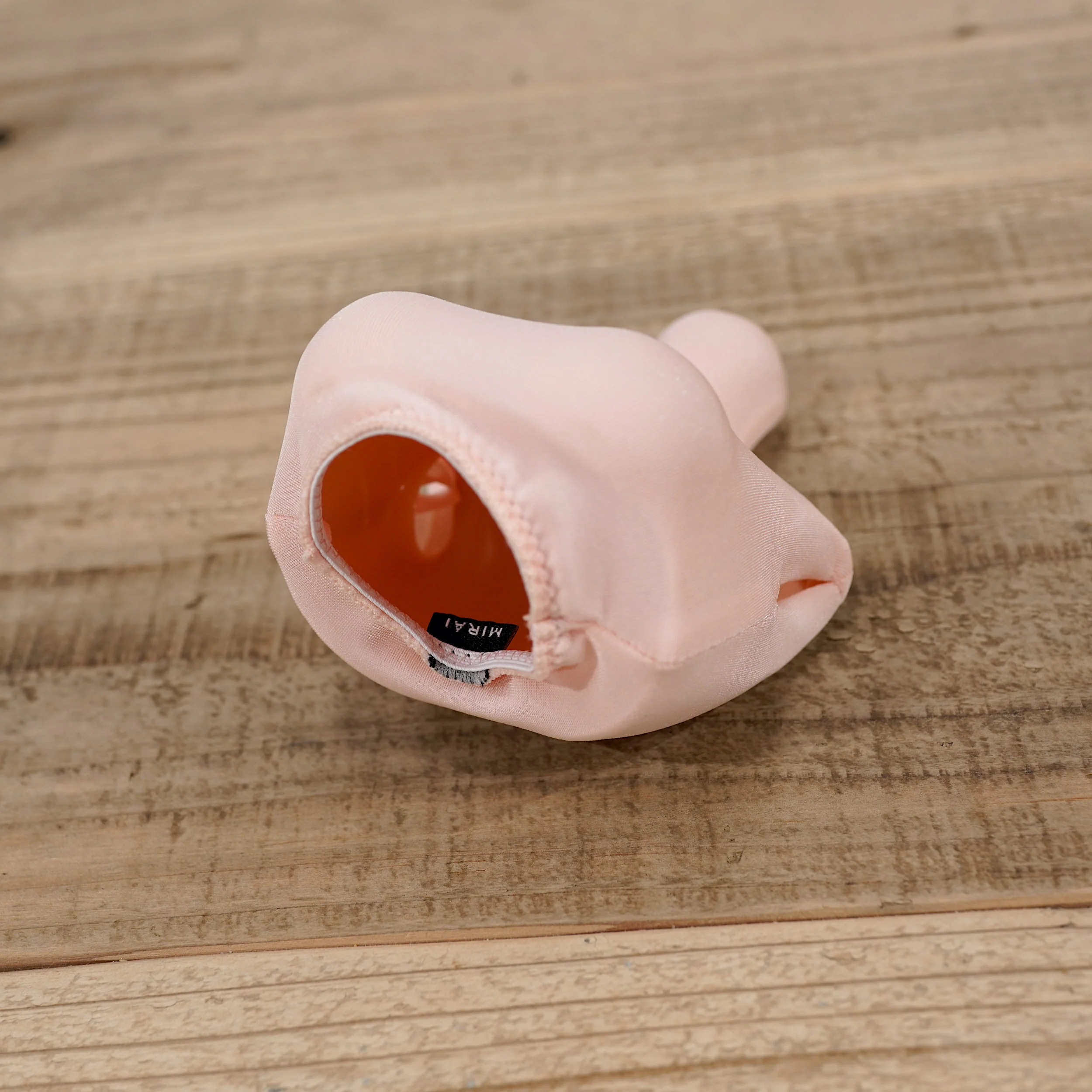 Body Suit (Milk) - Image 9