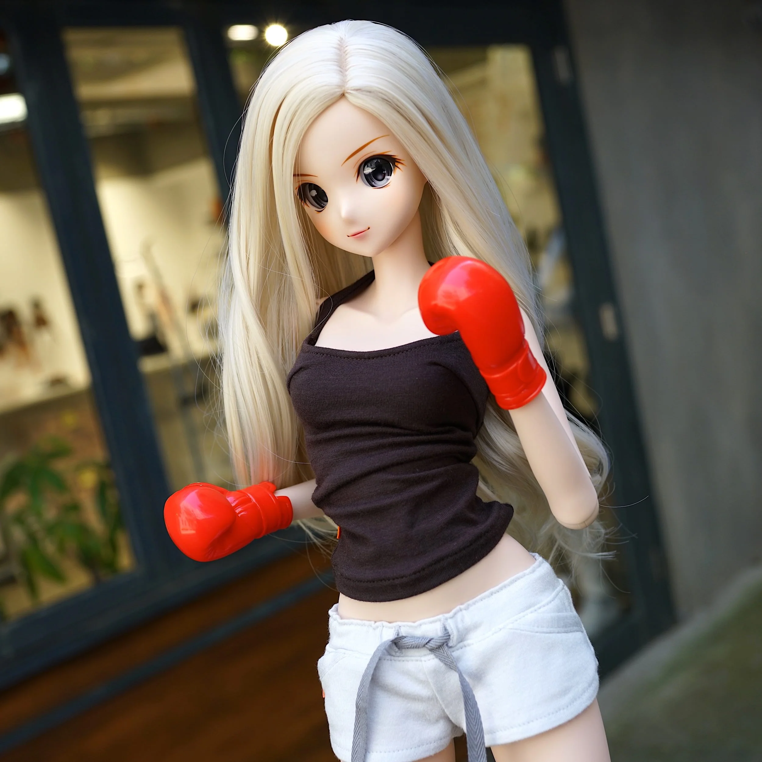 Boxing Gloves - Image 10