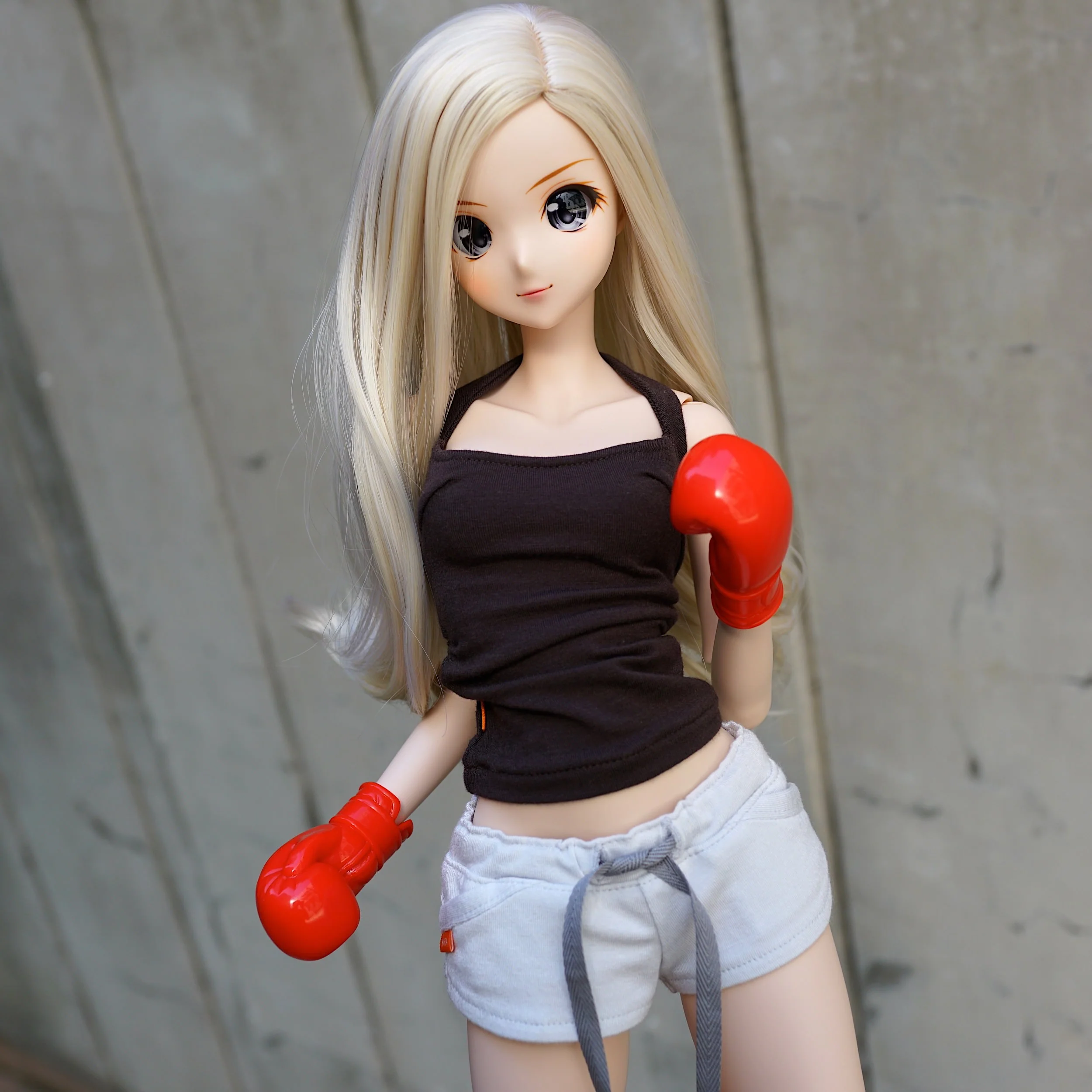 Boxing Gloves - Image 11
