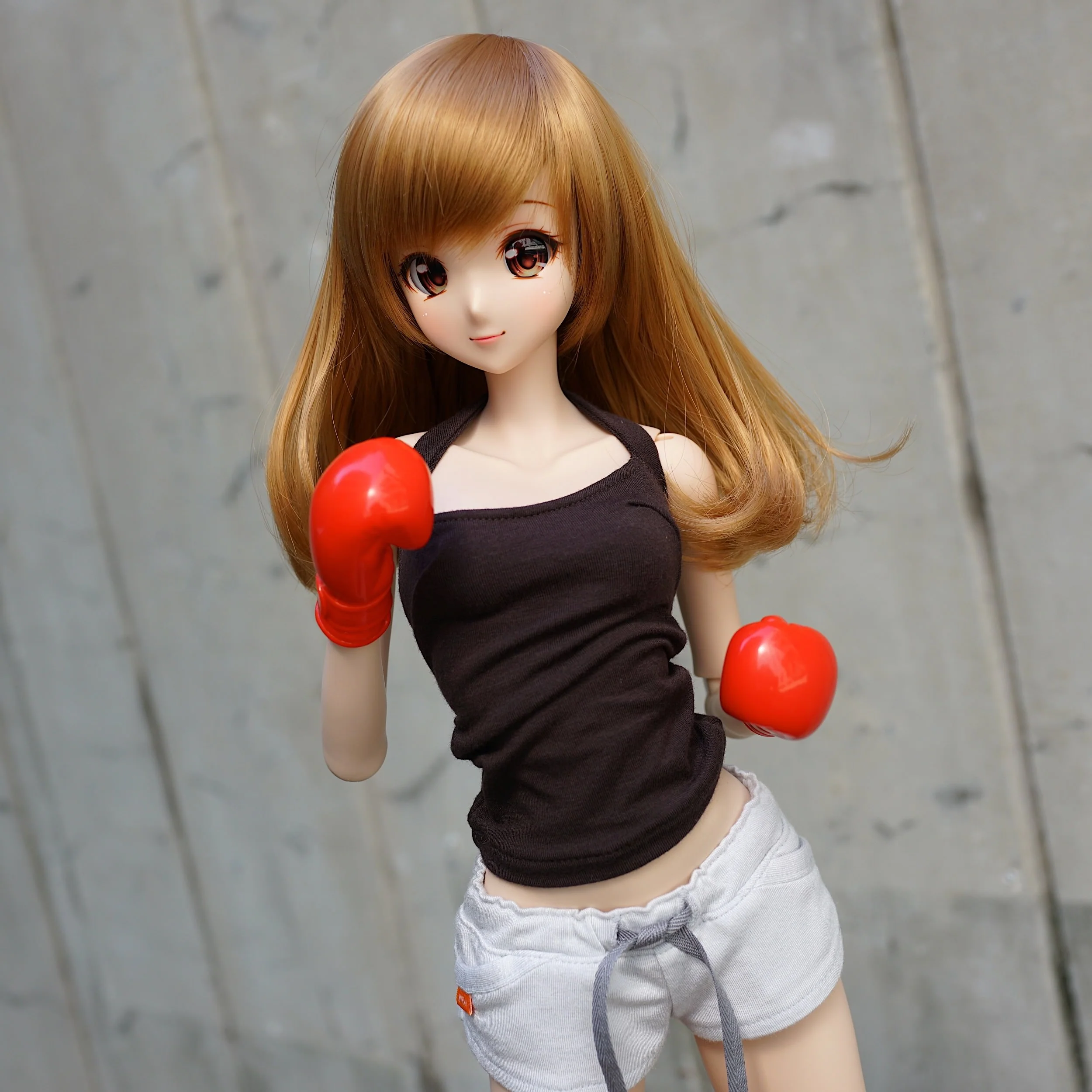 Boxing Gloves - Image 12