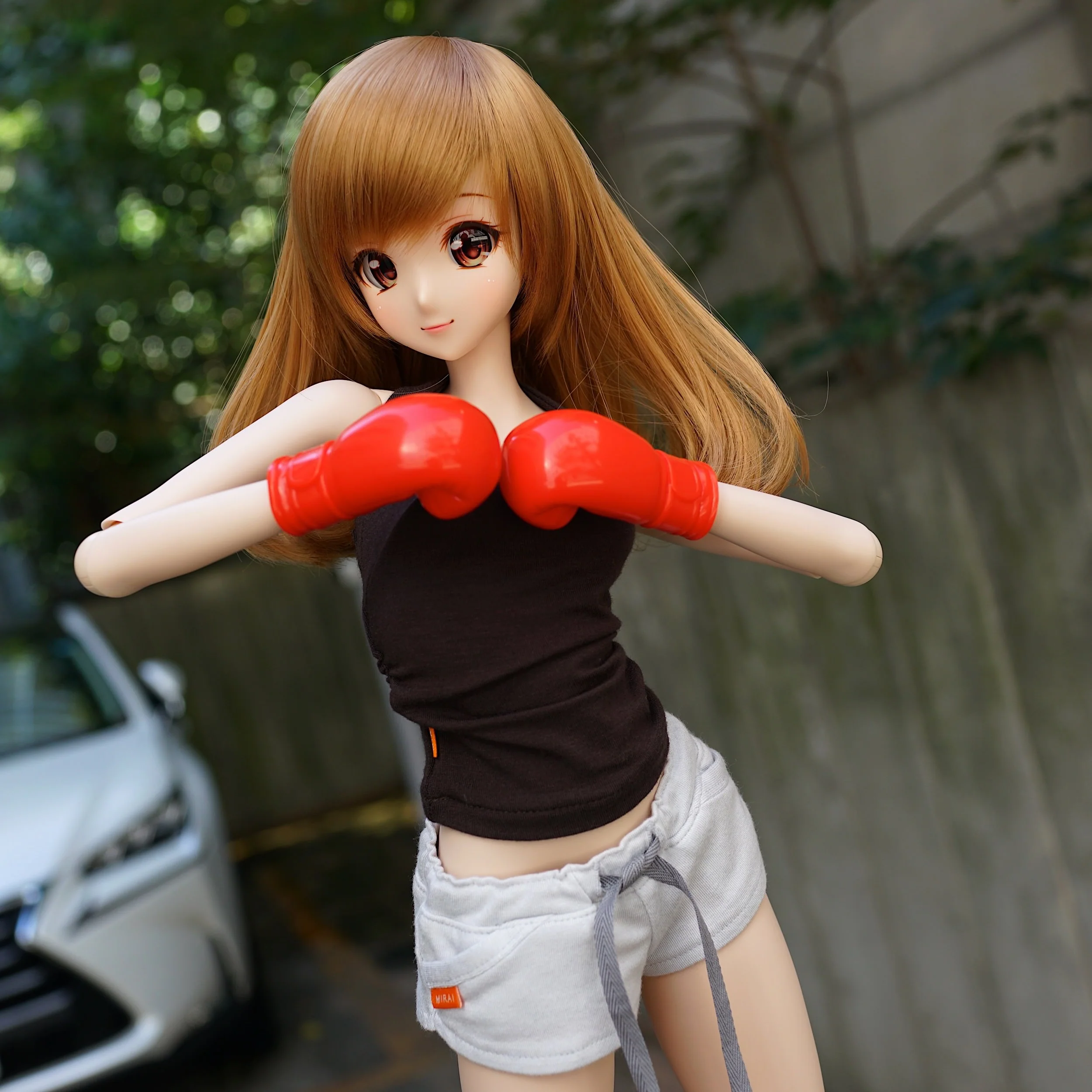 Boxing Gloves - Image 13