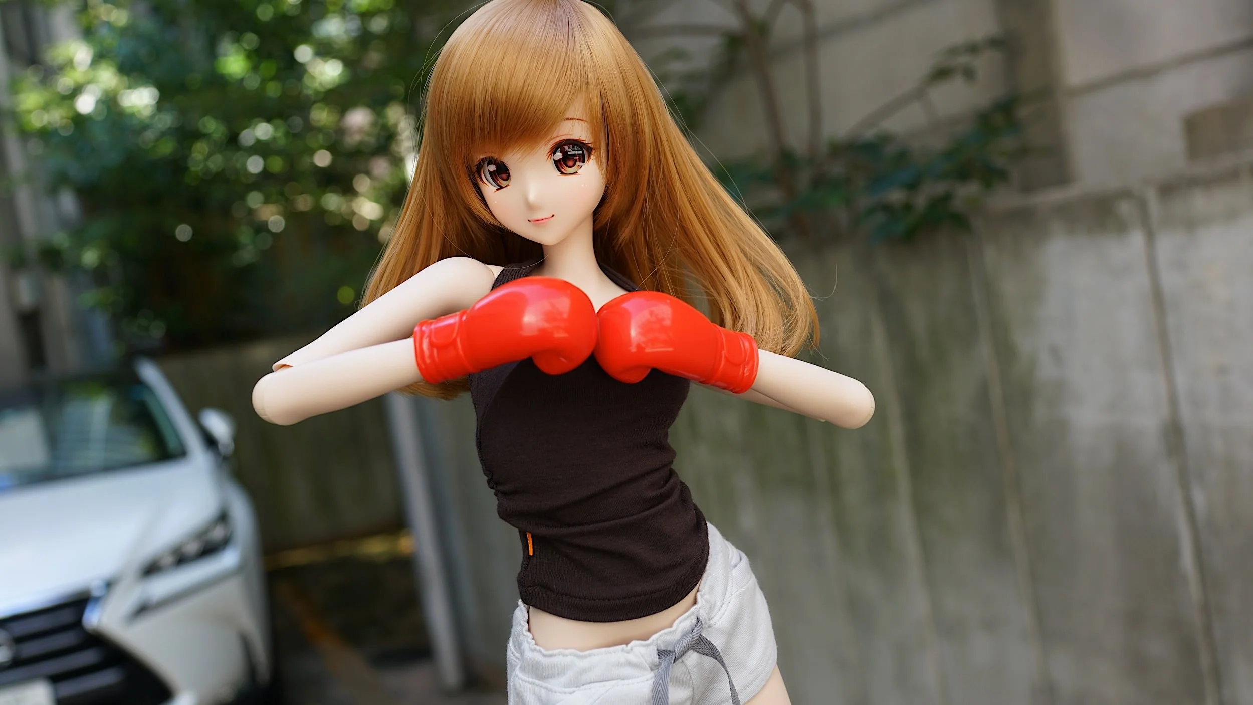 Boxing Gloves - Image 16