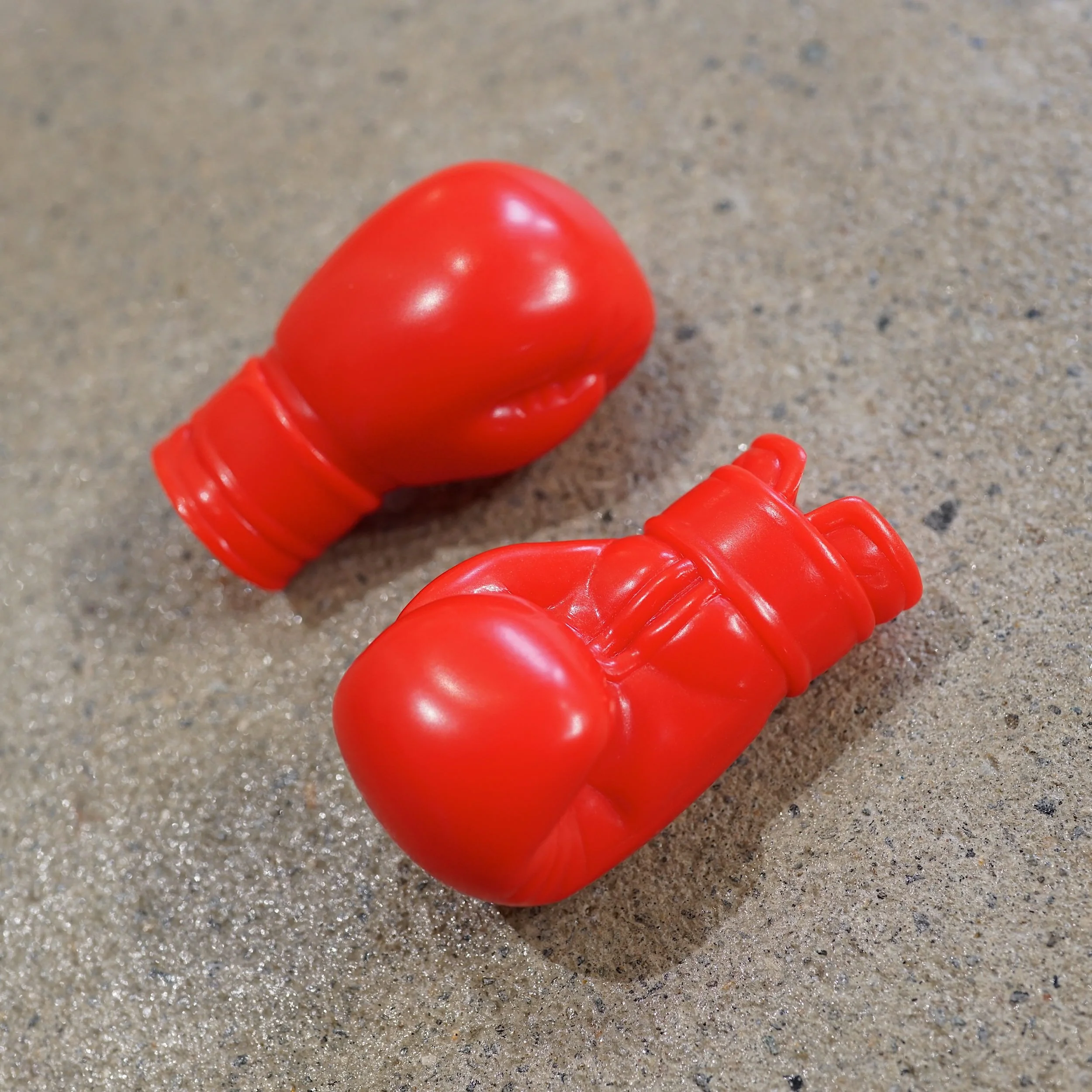 Boxing Gloves - Image 2