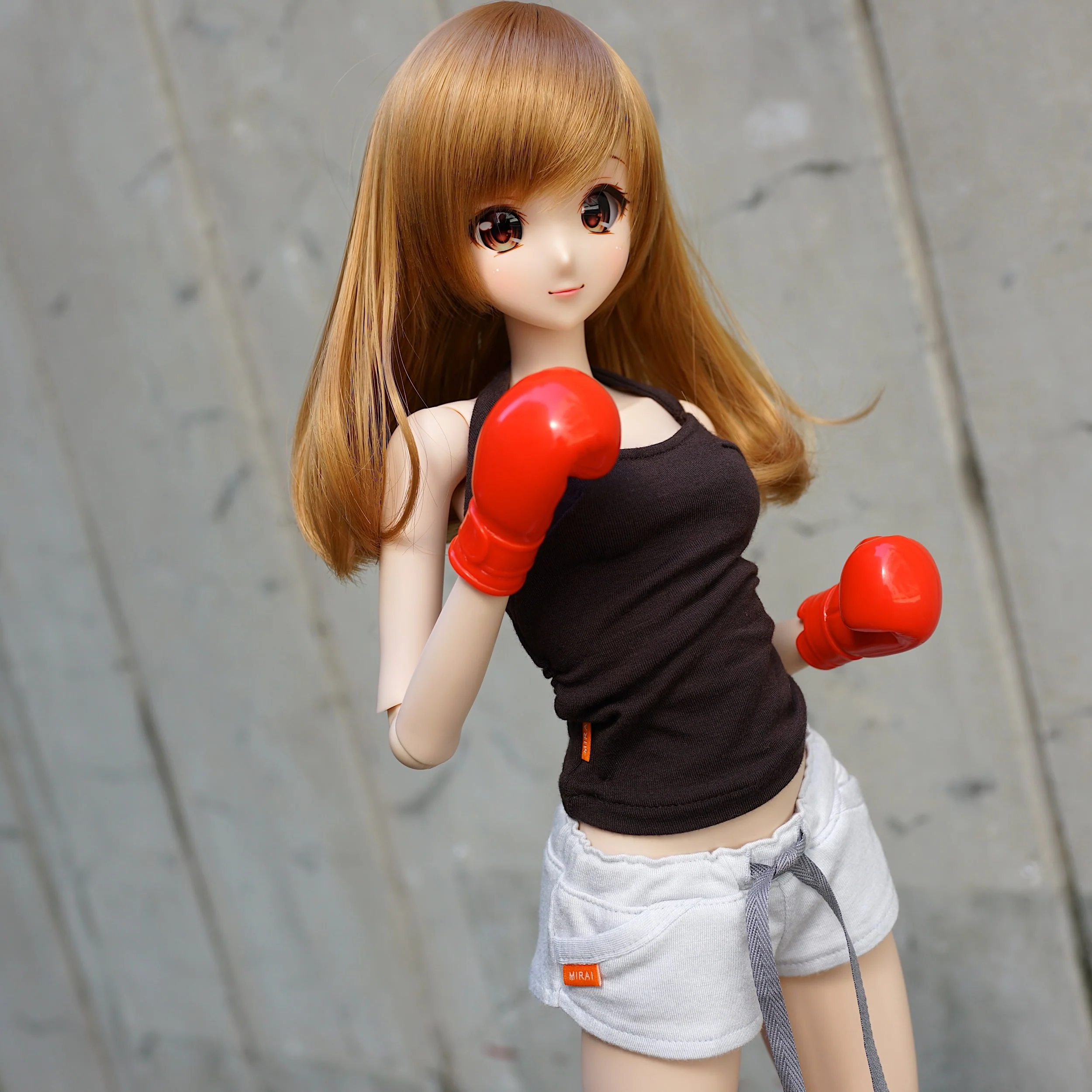 Boxing Gloves - Image 4