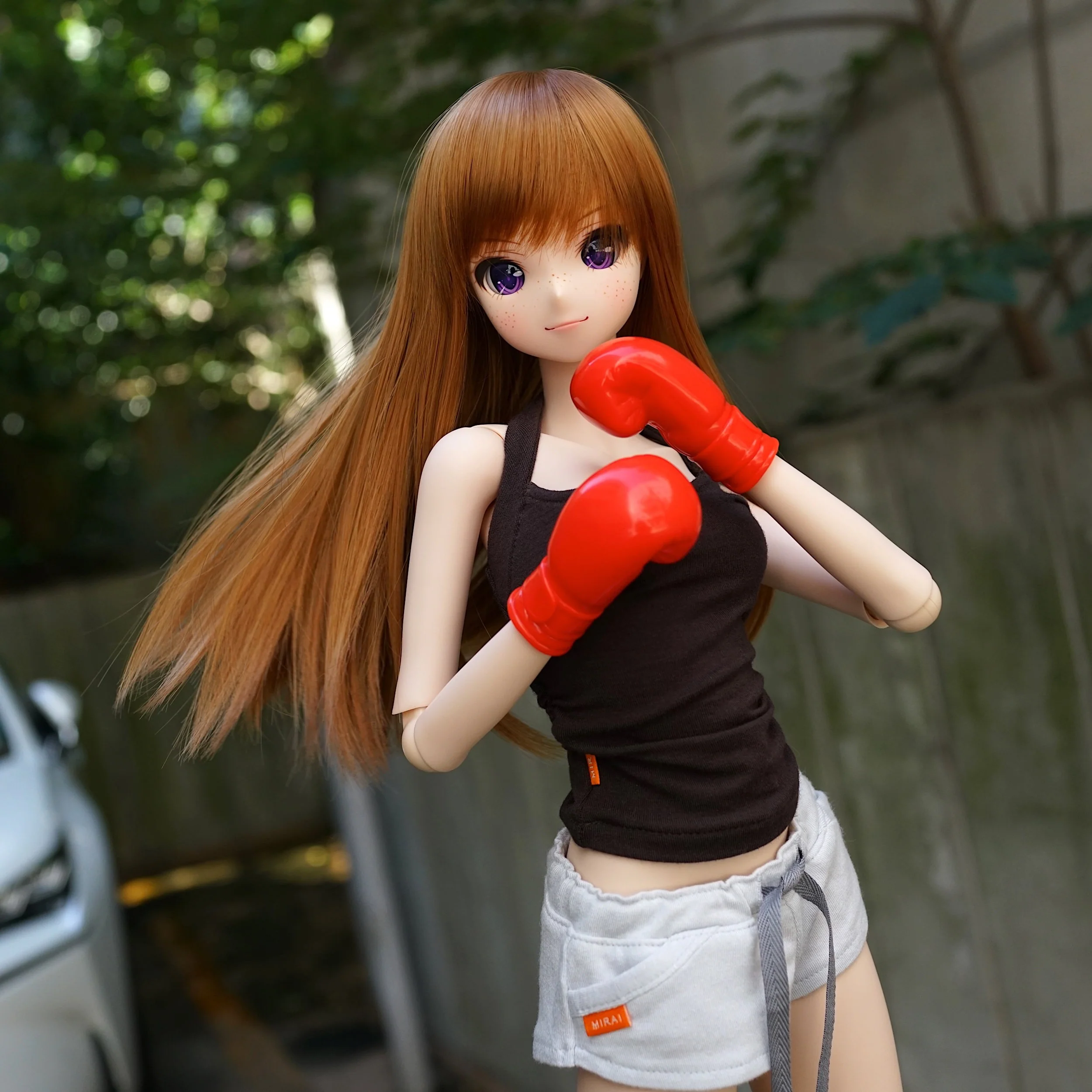Boxing Gloves - Image 5