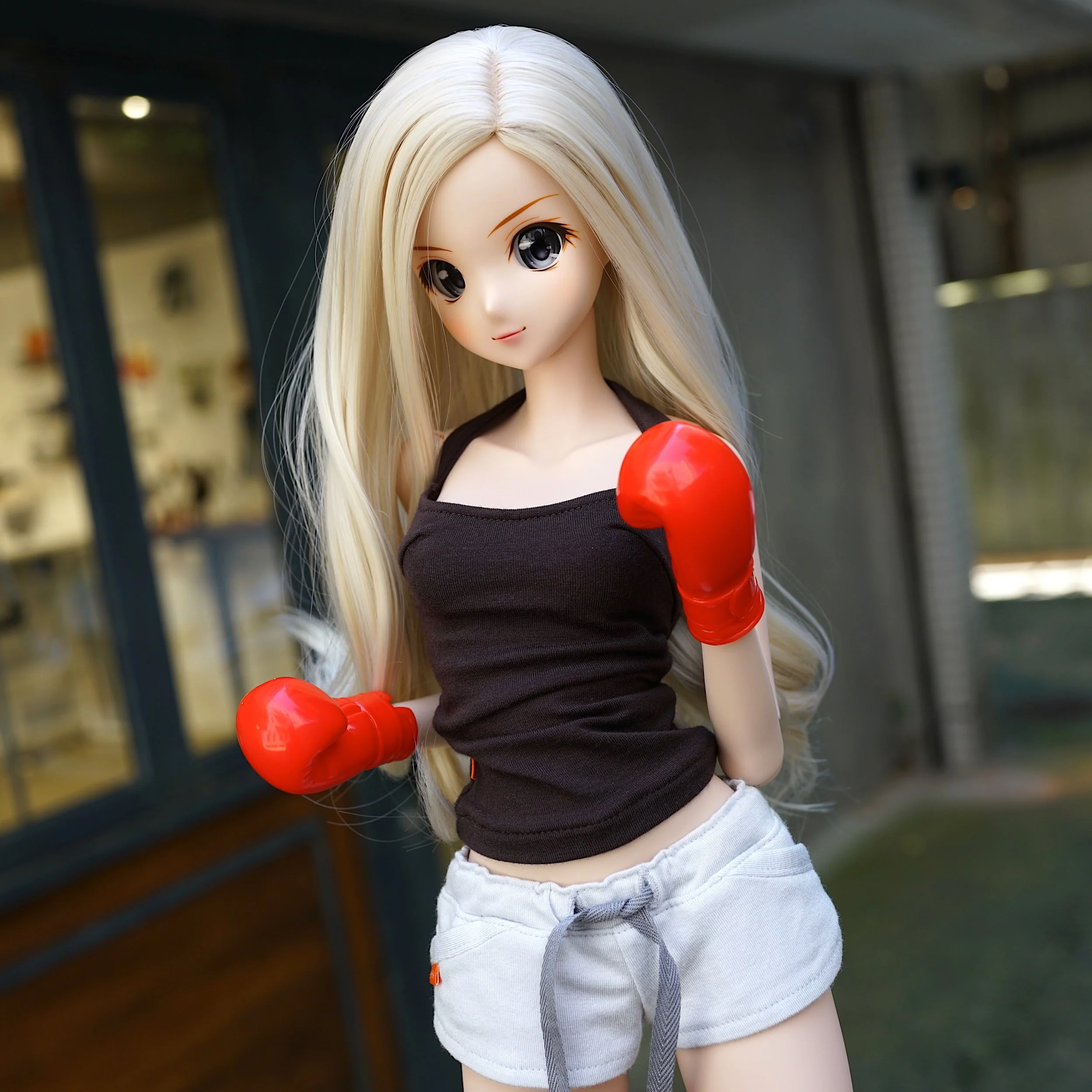 Boxing Gloves - Image 6