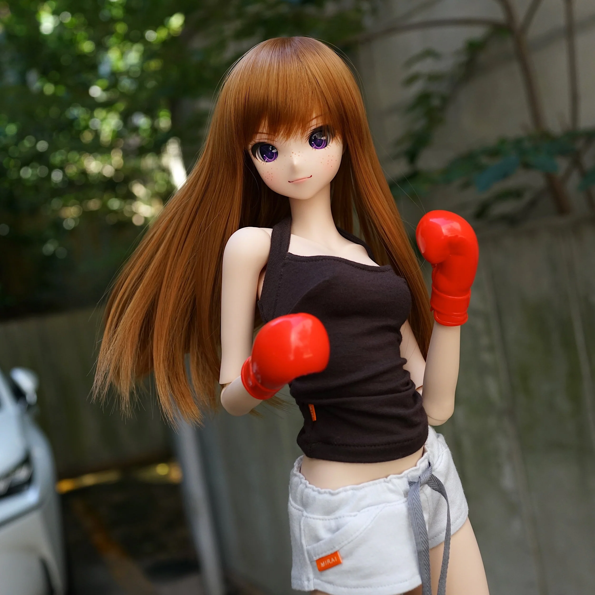 Boxing Gloves - Image 7