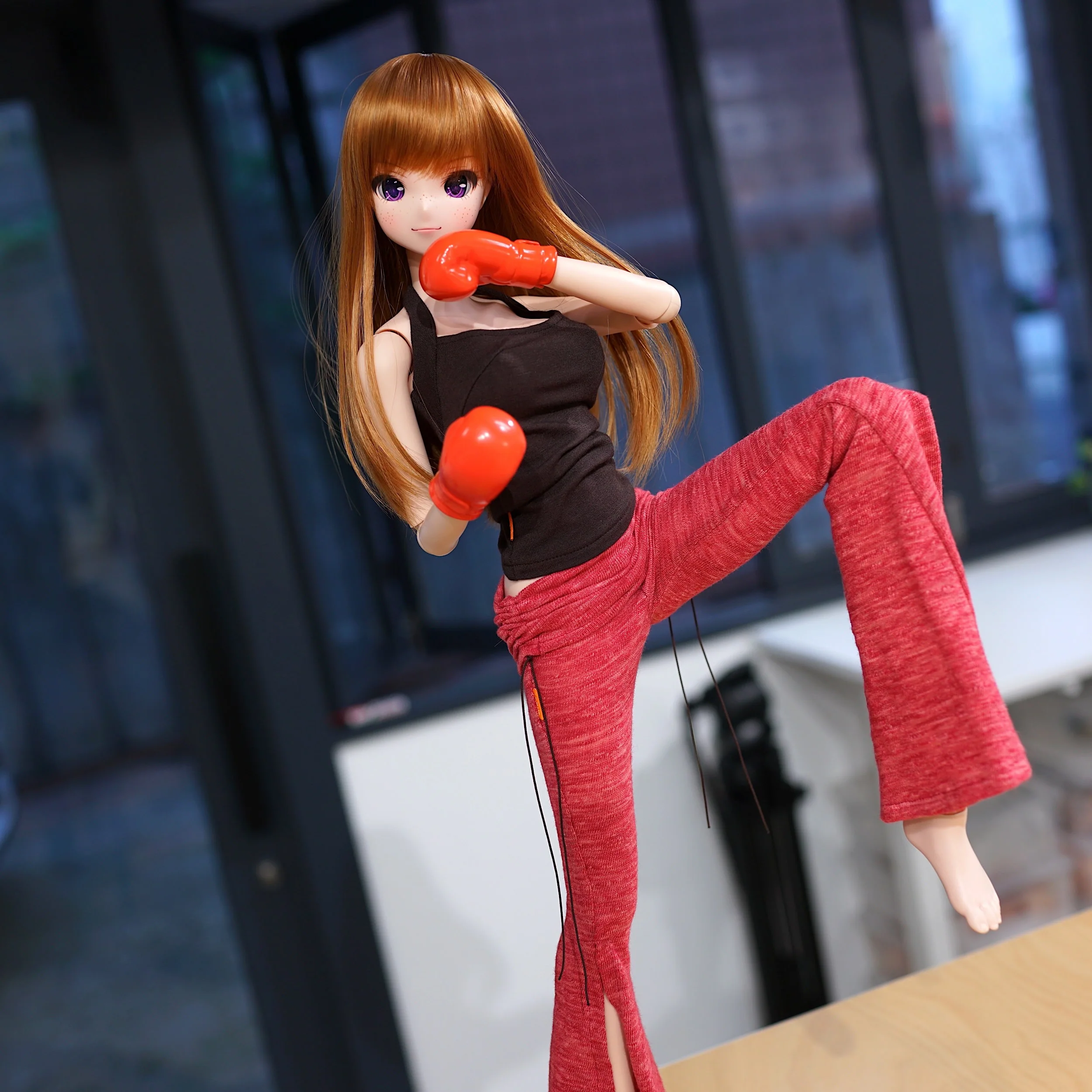 Boxing Gloves - Image 9