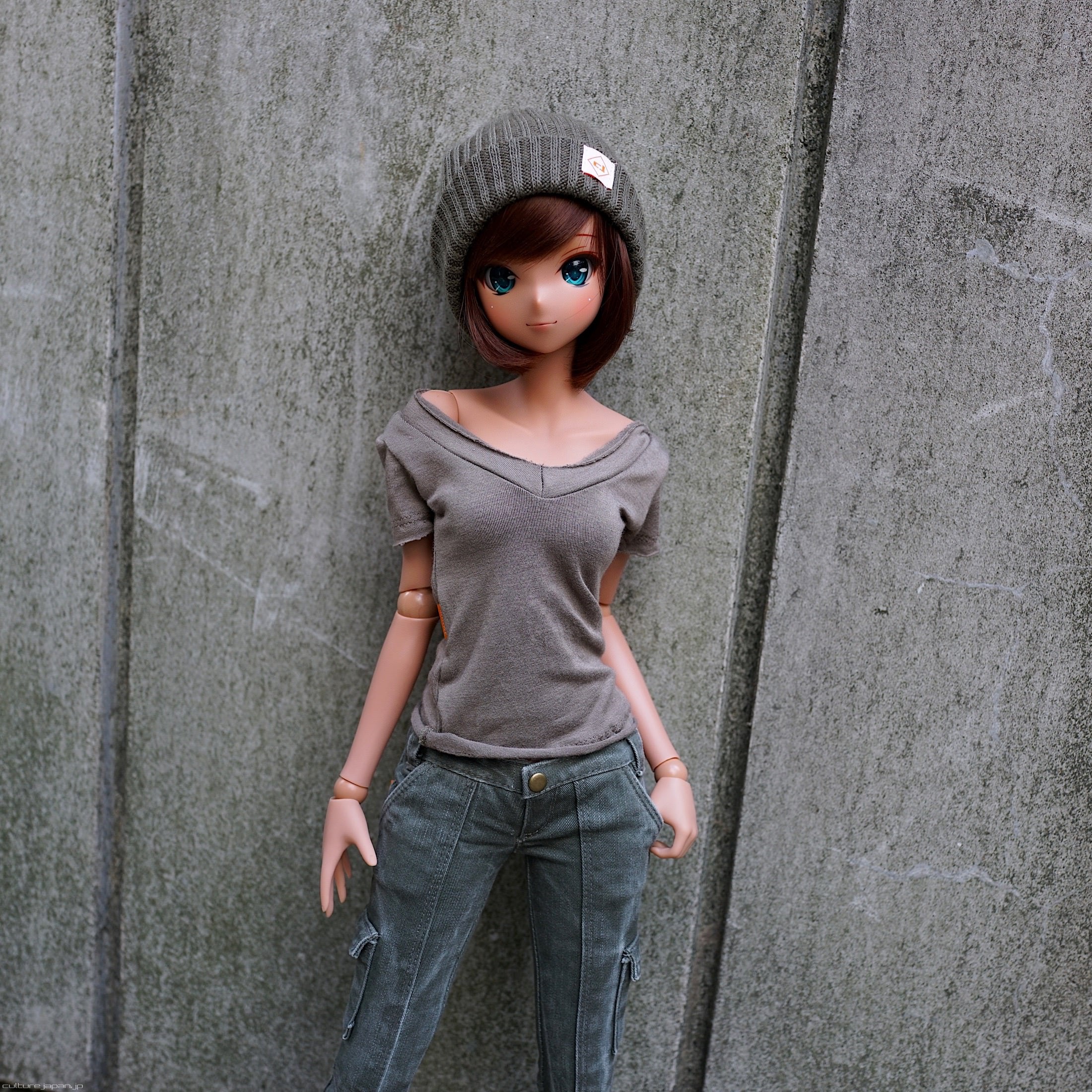Cargo Pants (Khaki Green) - Image 11