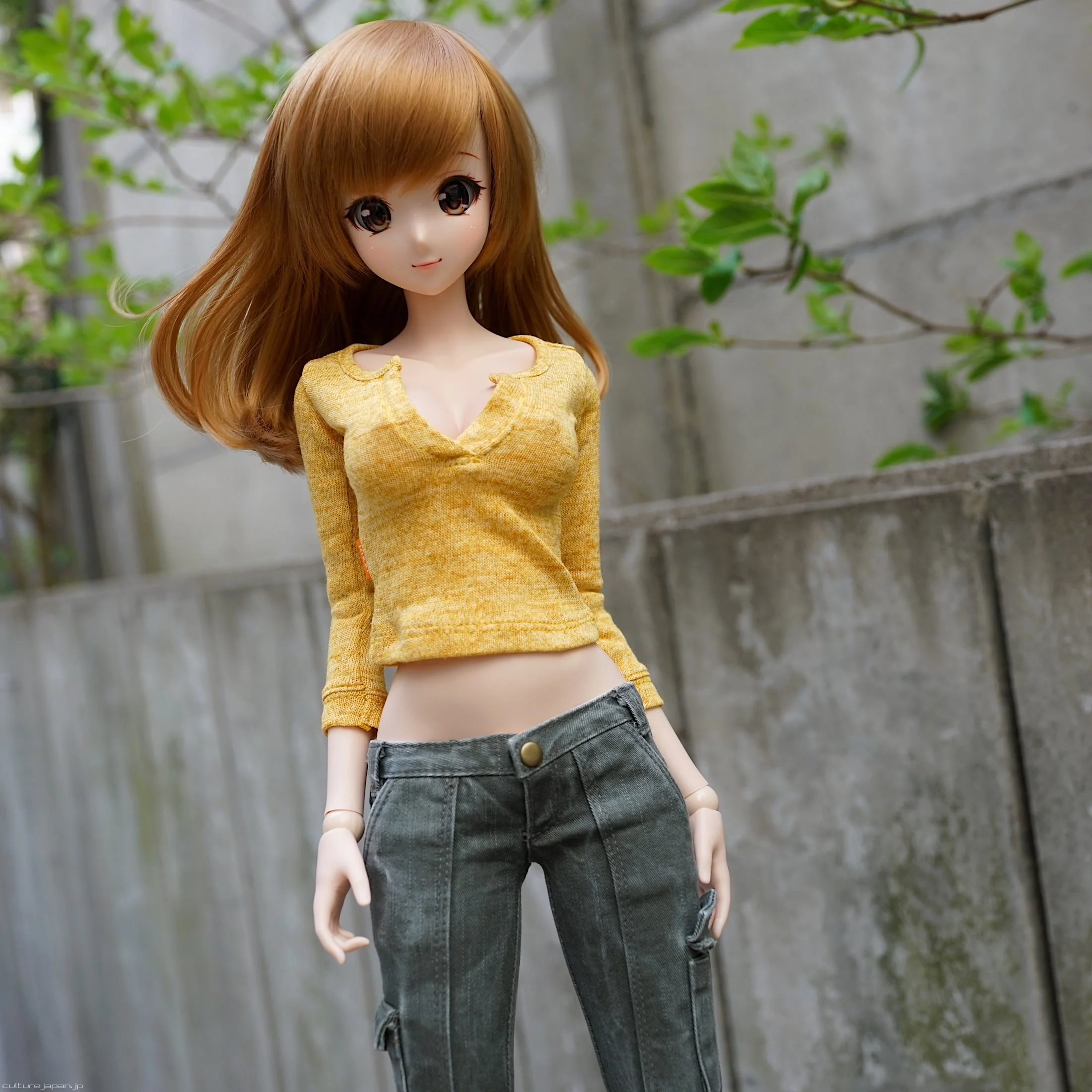 Cargo Pants (Khaki Green) - Image 12