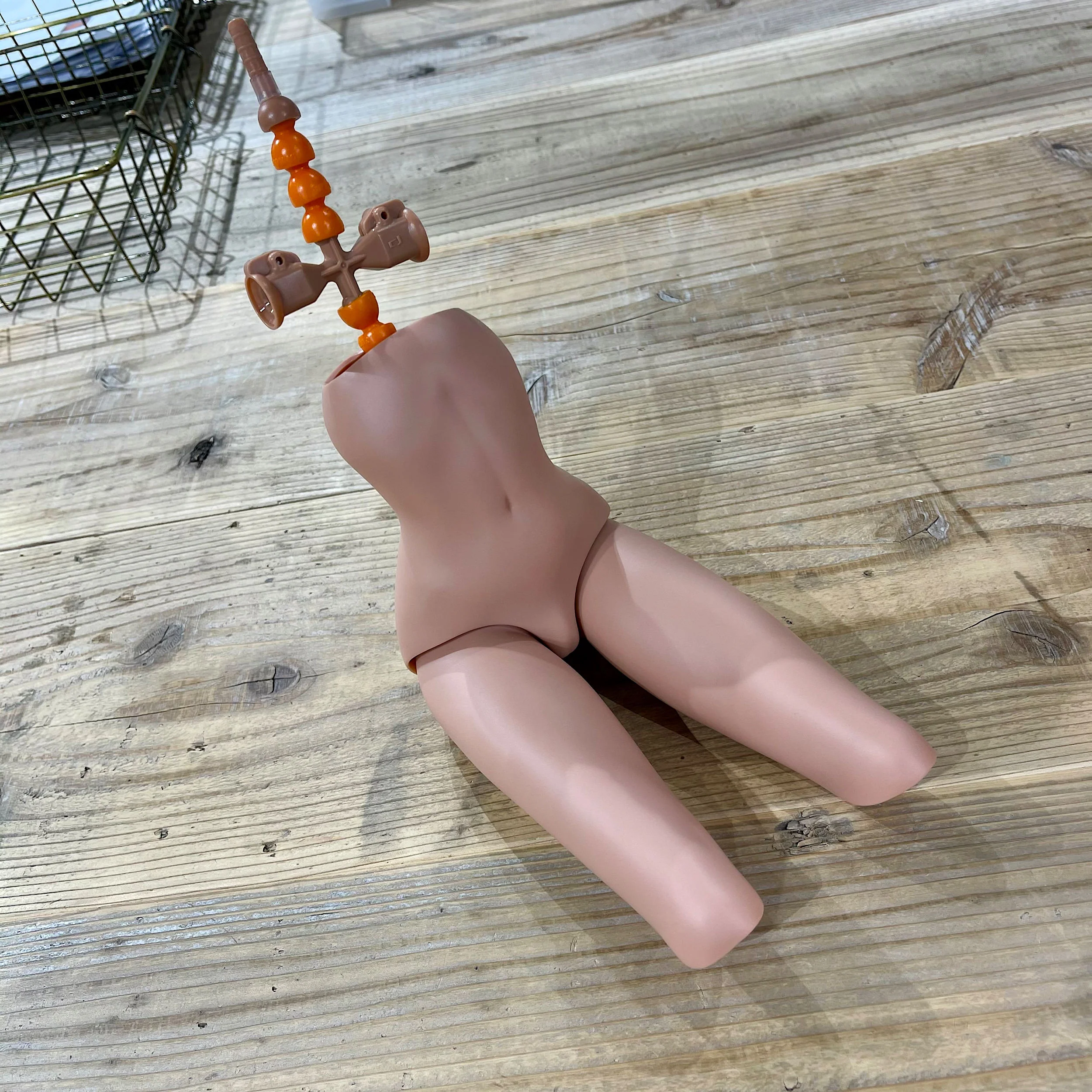 Chaos - Torso - Image 2