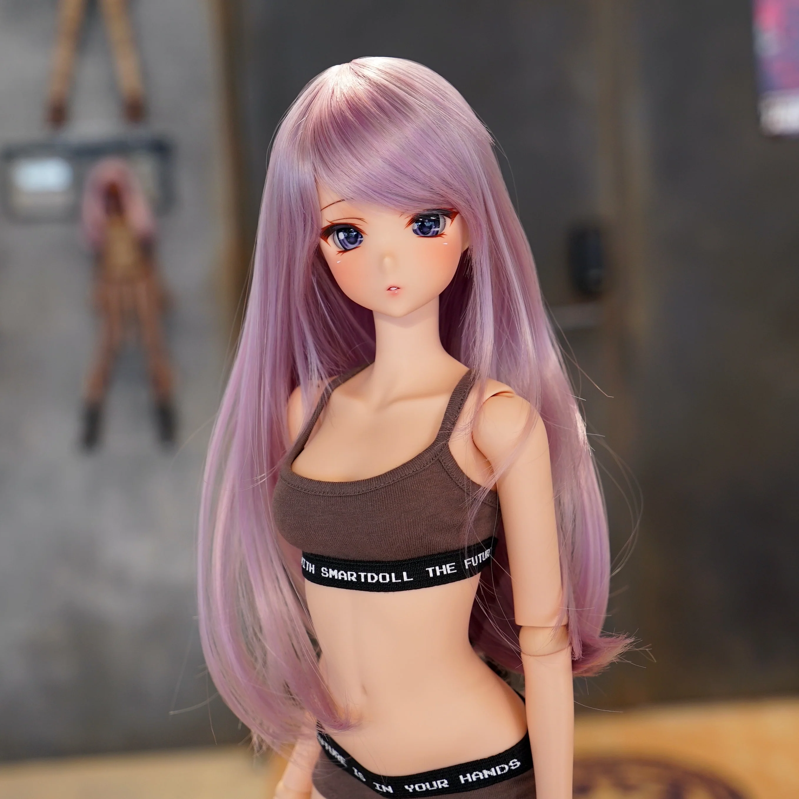 Chitose Alternate Candidate (Cinnamon) (Vinyl body) - Image 4