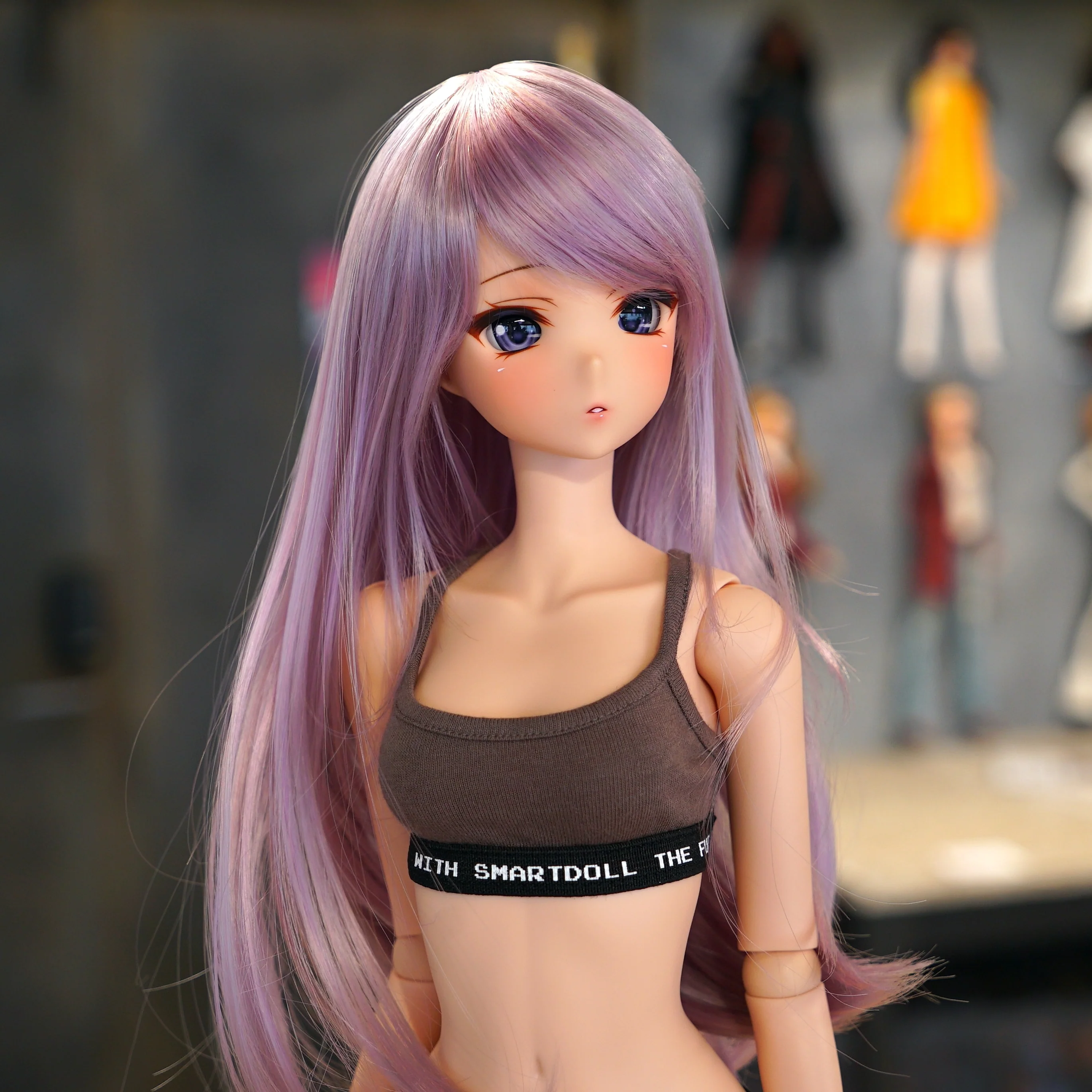 Chitose Alternate Candidate (Cinnamon) (Vinyl body) - Image 5