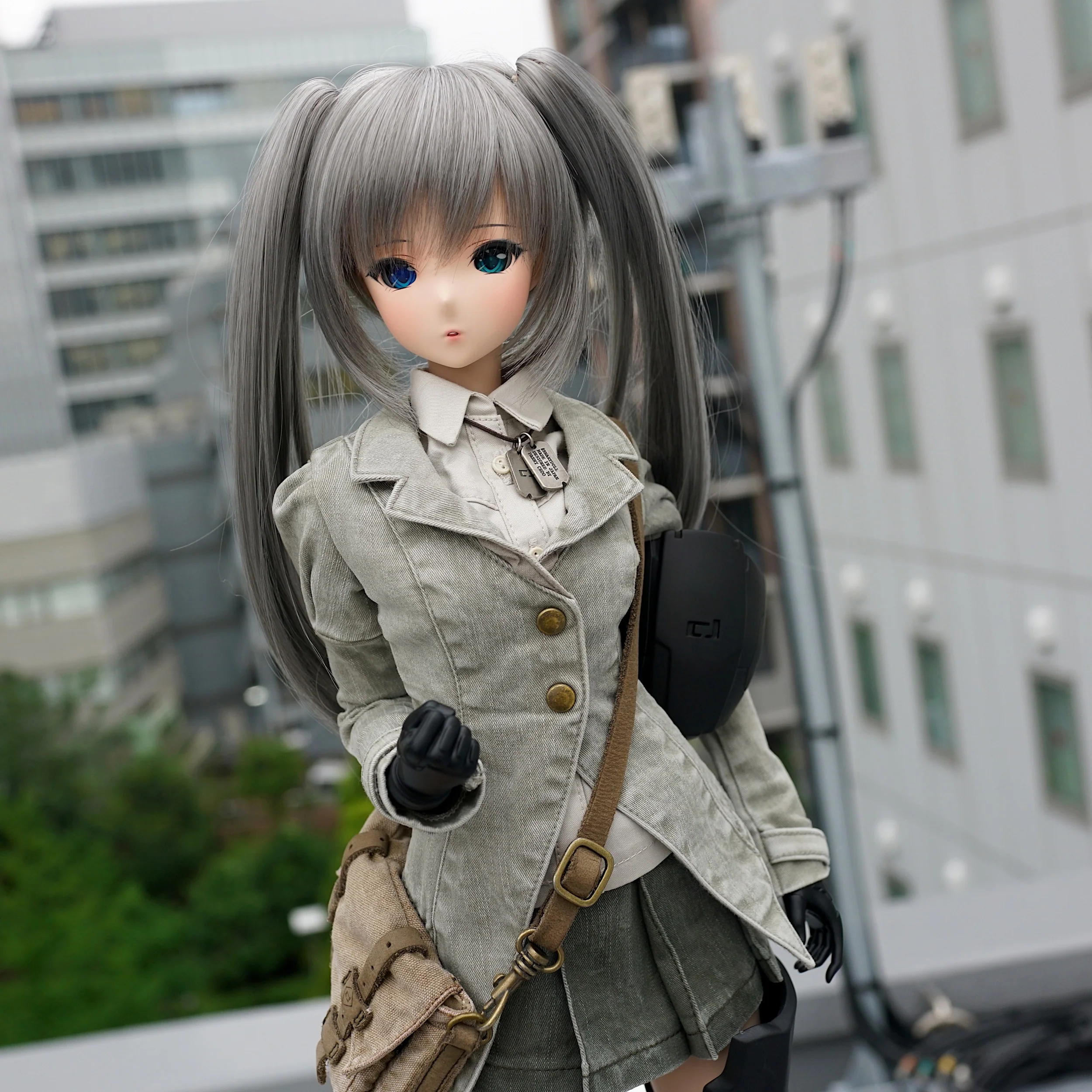 Chitose Anniversary Prototype Master