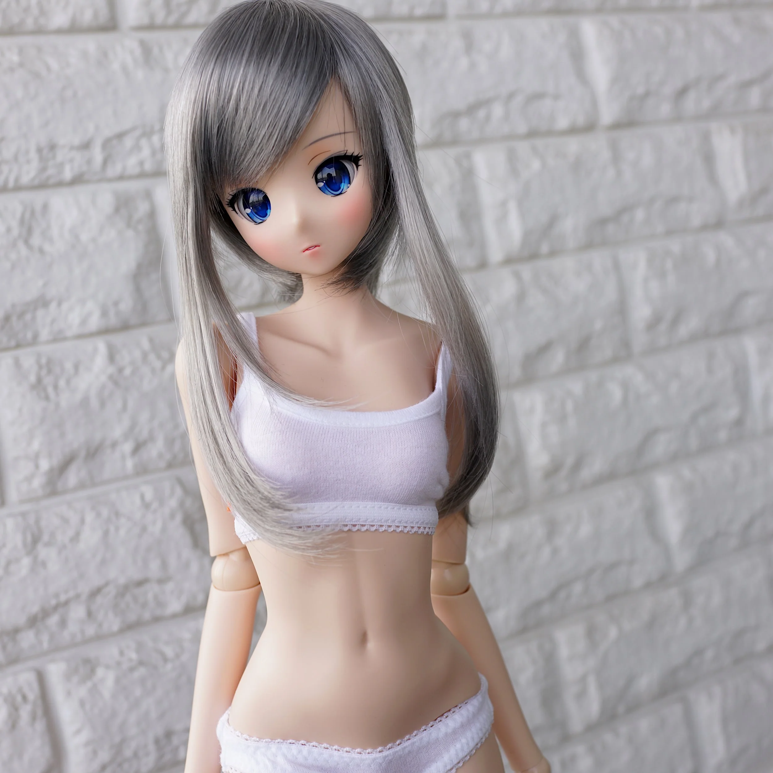 Smart Doll - Chitose Shirasawa - Image 2