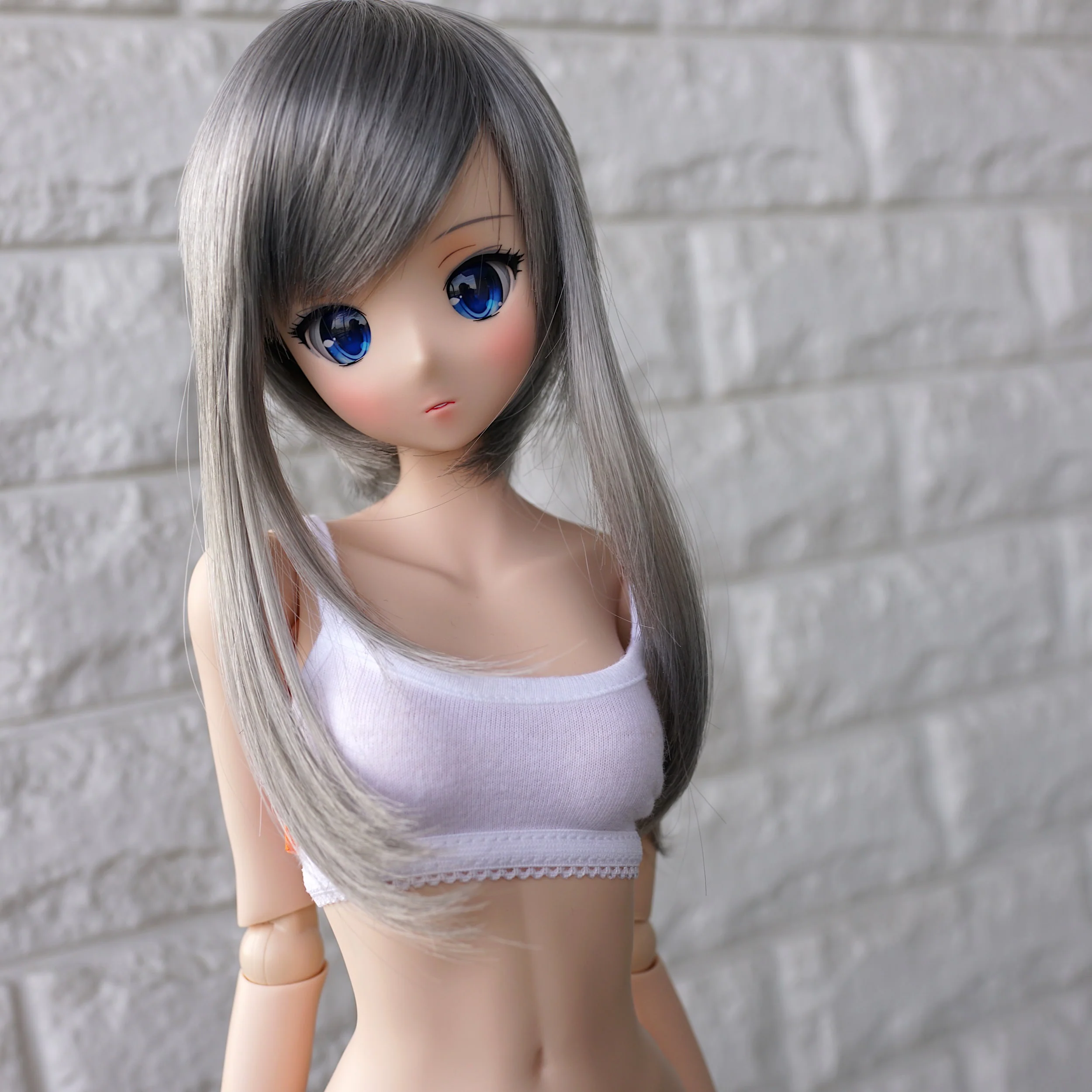 Smart Doll - Chitose Shirasawa - Image 3