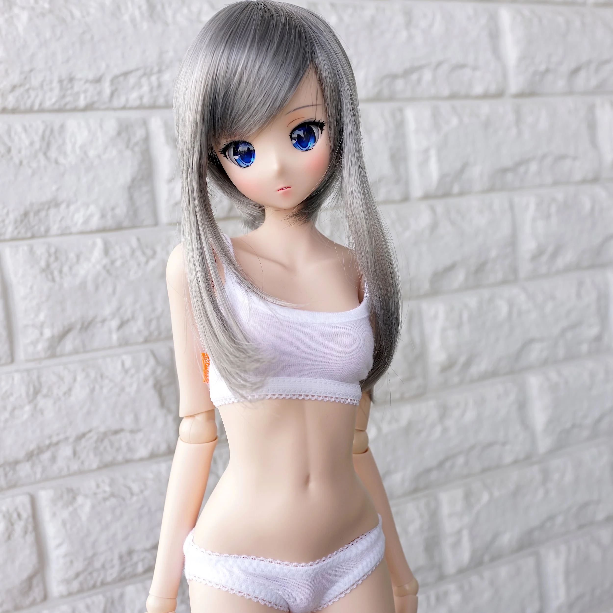 Smart Doll - Chitose Shirasawa - Image 4