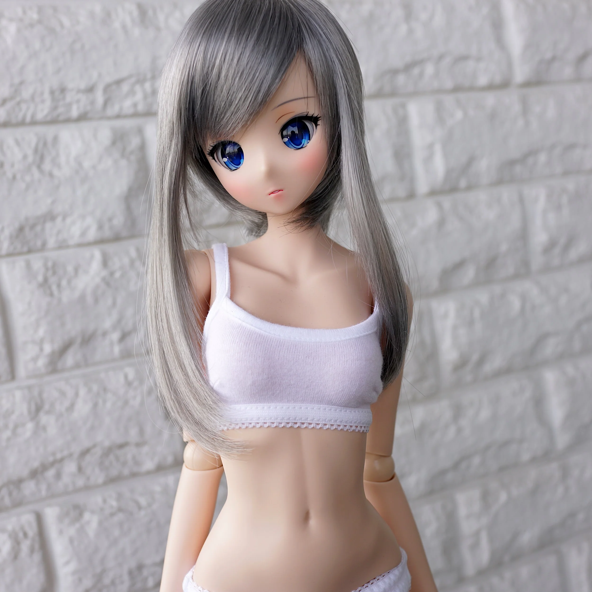 Smart Doll - Chitose Shirasawa - Image 5