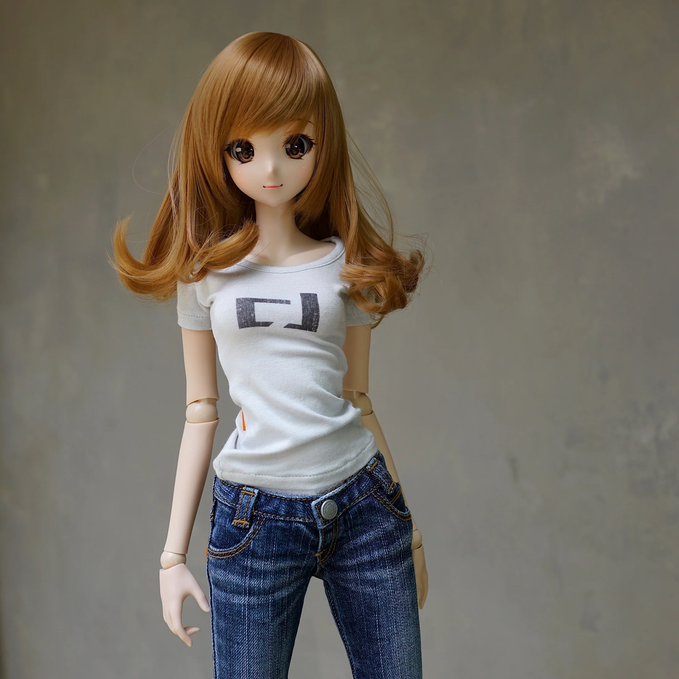 CJ T-Shirt - Image 8
