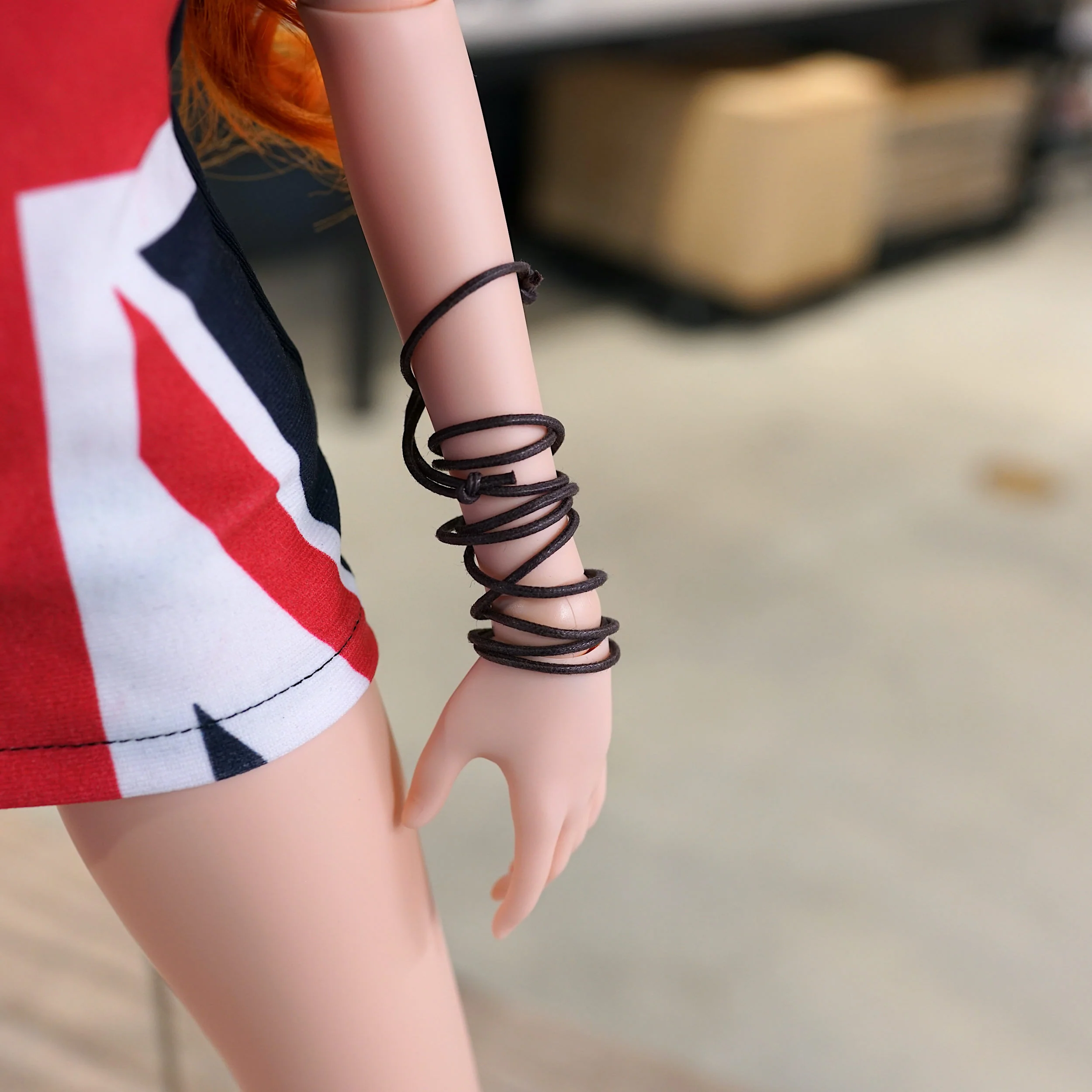 Smart Doll Dog Tag - Image 10