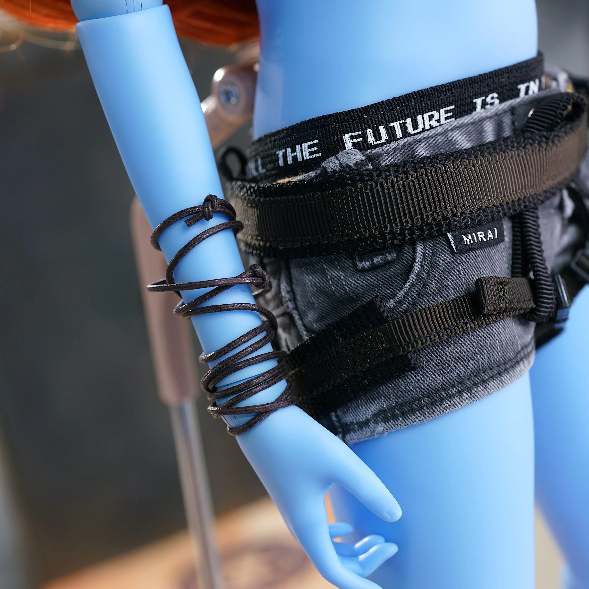 Smart Doll Dog Tag - Image 11